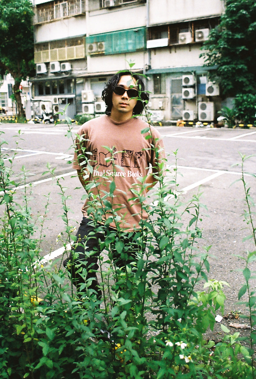 Dizzy Tee