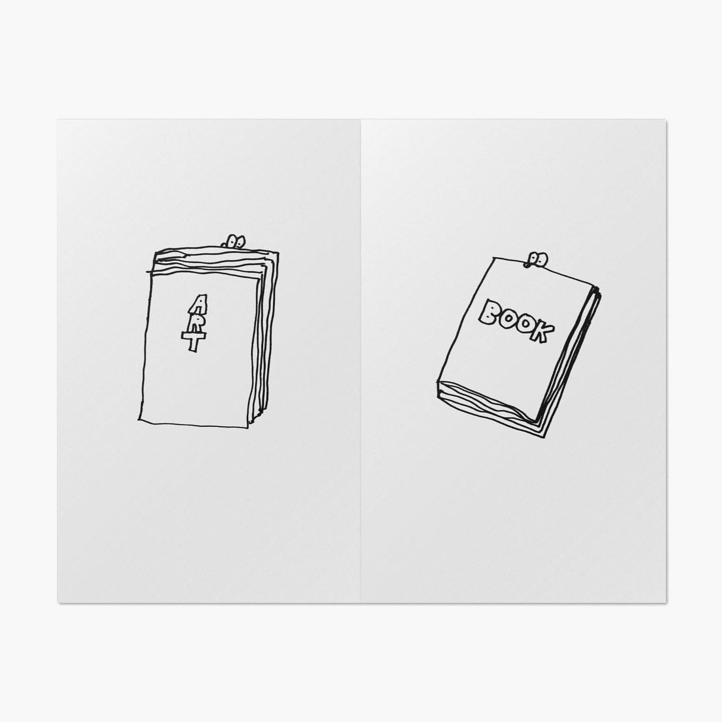 Stefan Marx: Berlin Drawings