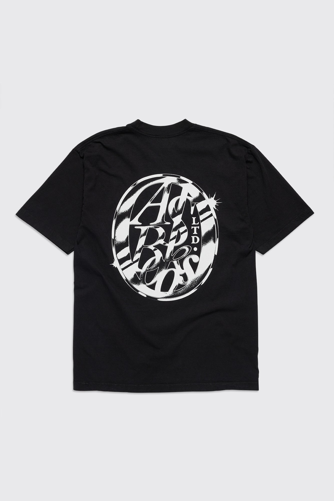 Chrome Publisher’s Mark Tee