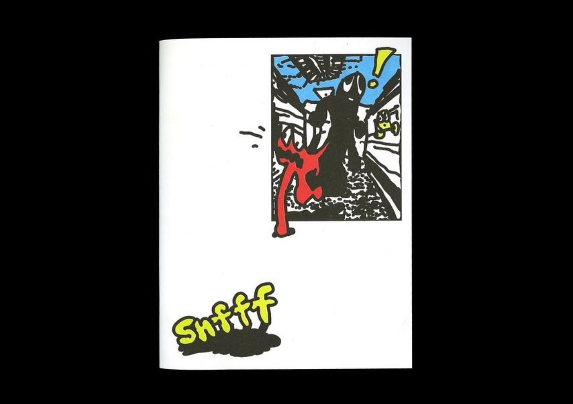 SNFFF by Kurt Woerpel