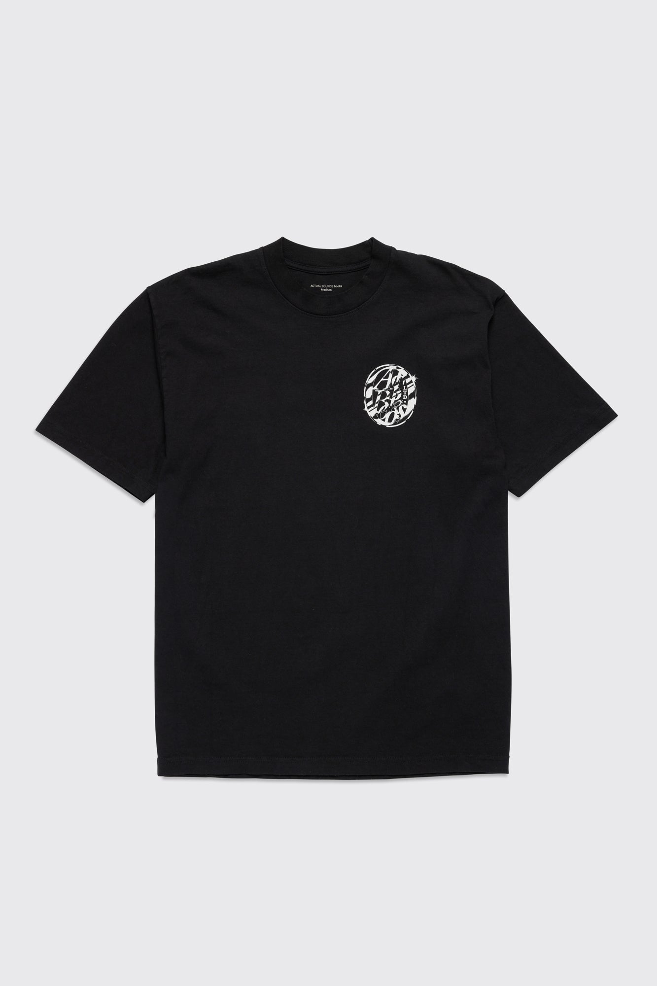 Chrome Publisher’s Mark Tee