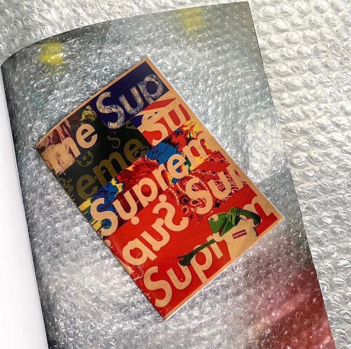 BLANKMAG BOOK 2nd Edition