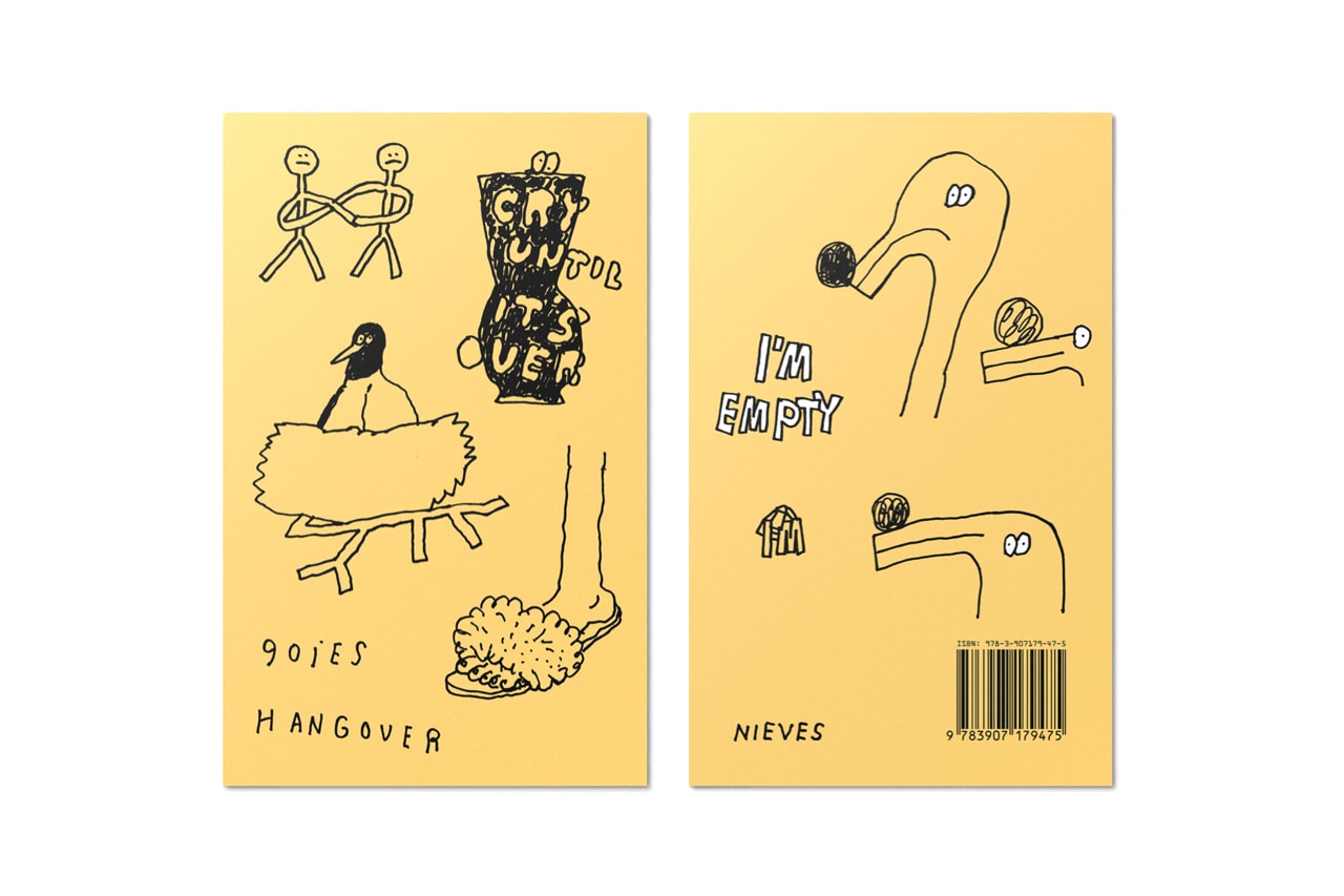 STEFAN MARX: BERLIN DRAWINGS 2