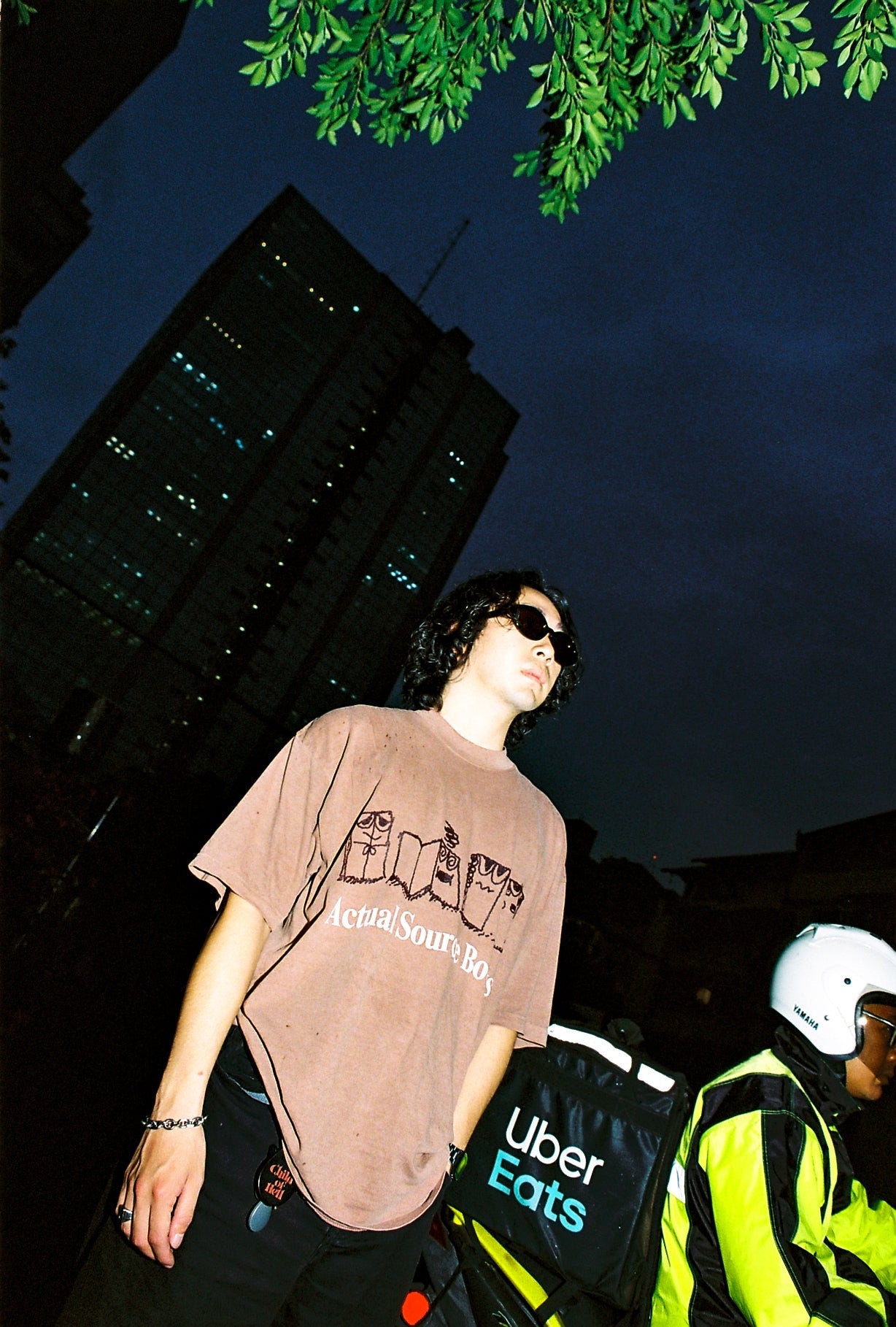 Dizzy Tee