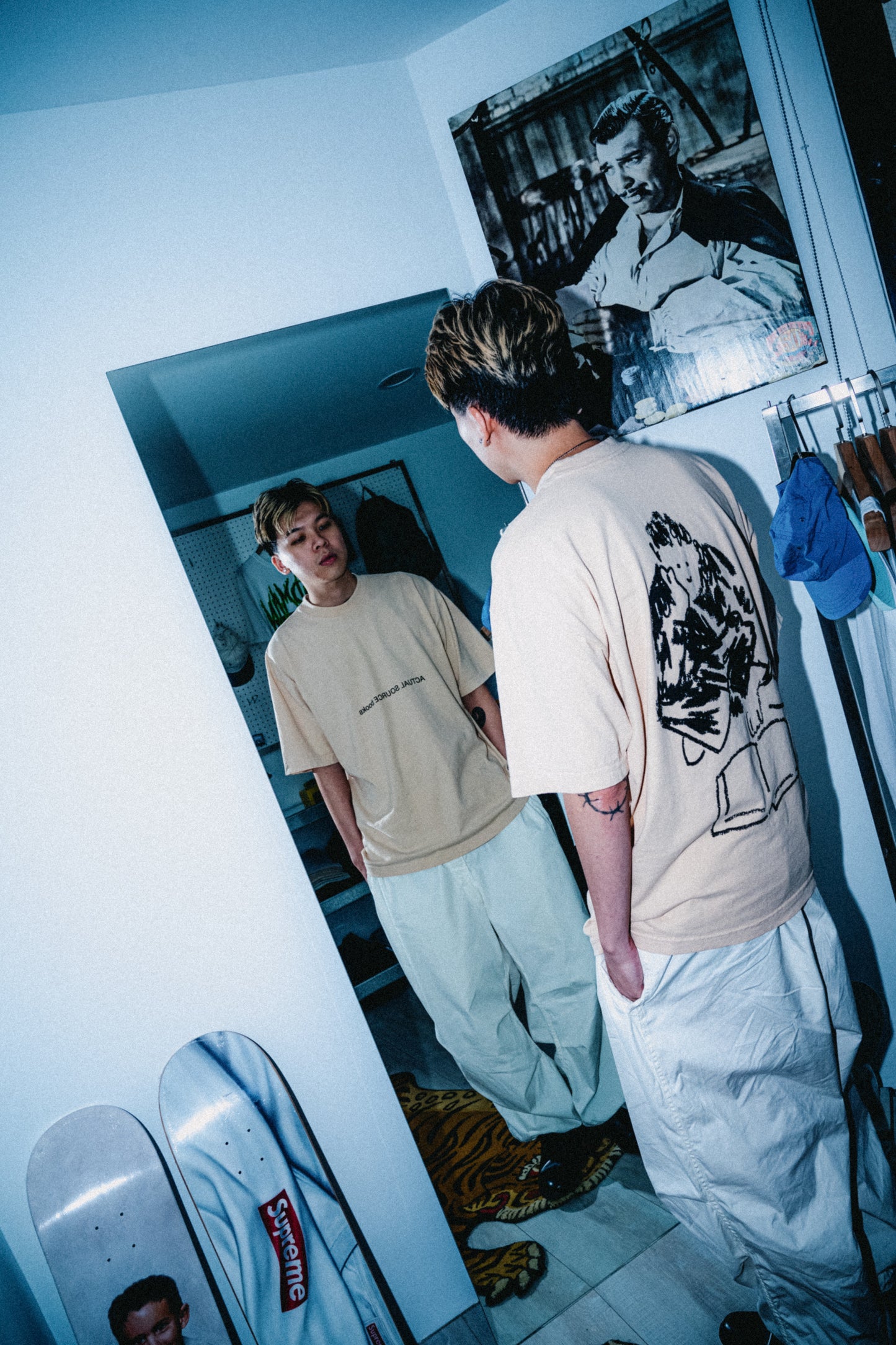 Study Tee