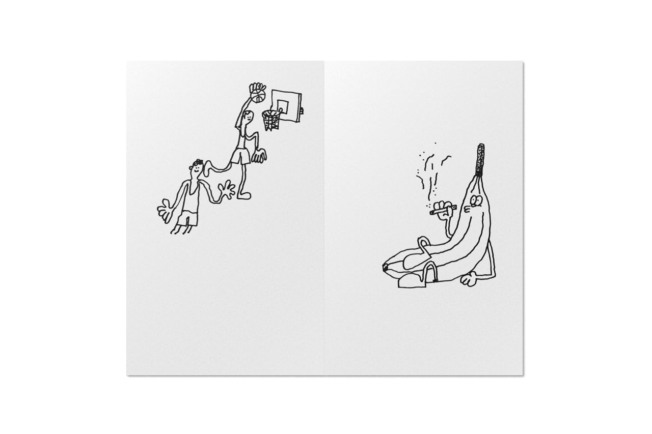 STEFAN MARX: BERLIN DRAWINGS 2