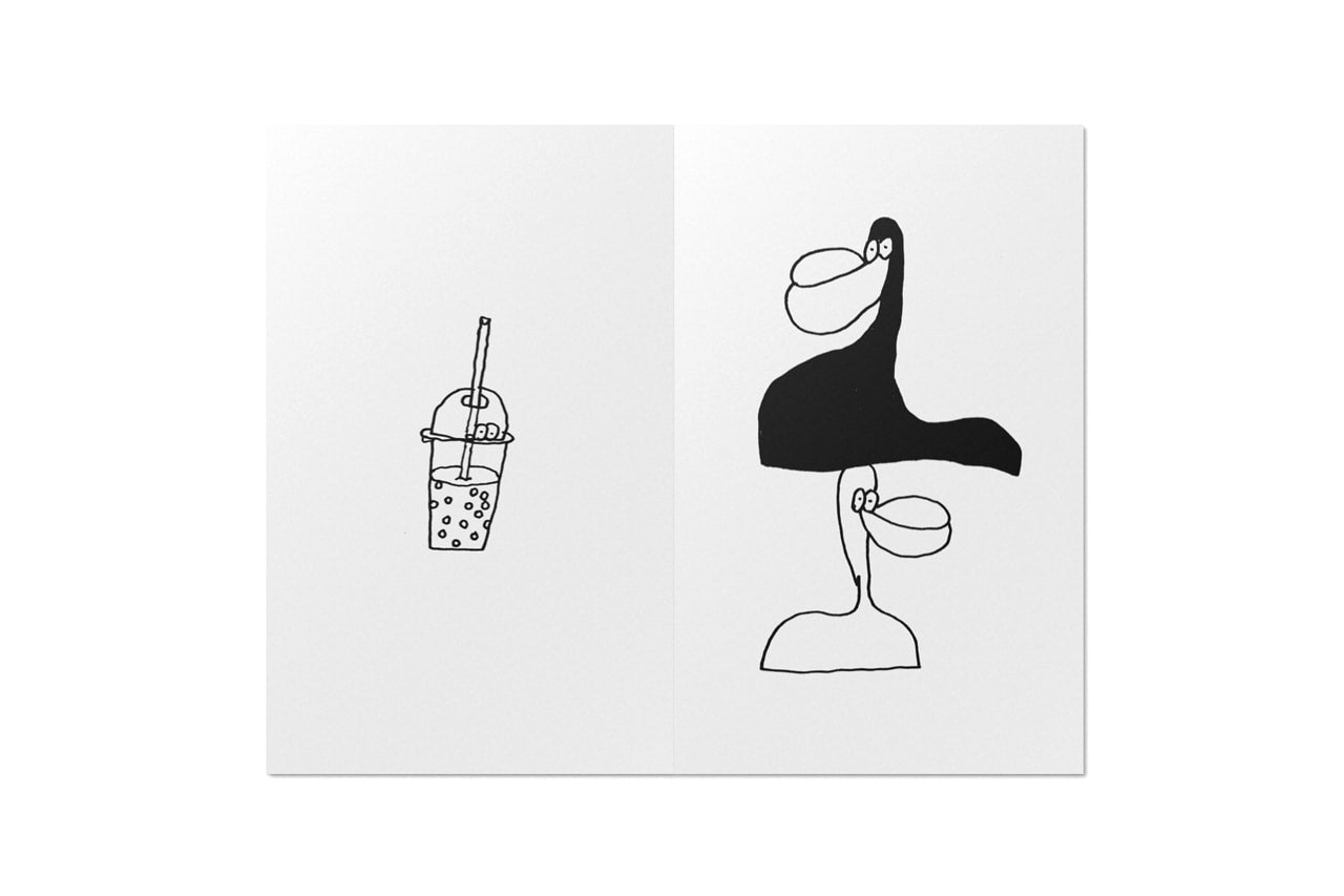 STEFAN MARX: BERLIN DRAWINGS 2