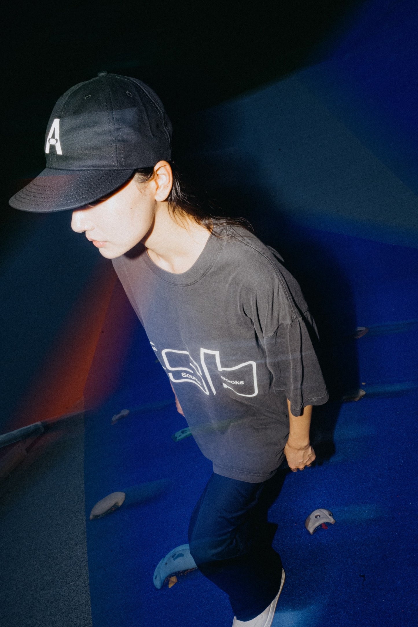 Powerboss Tee