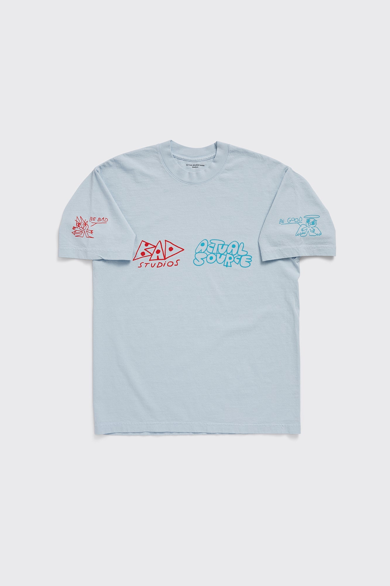 BBBG Tee