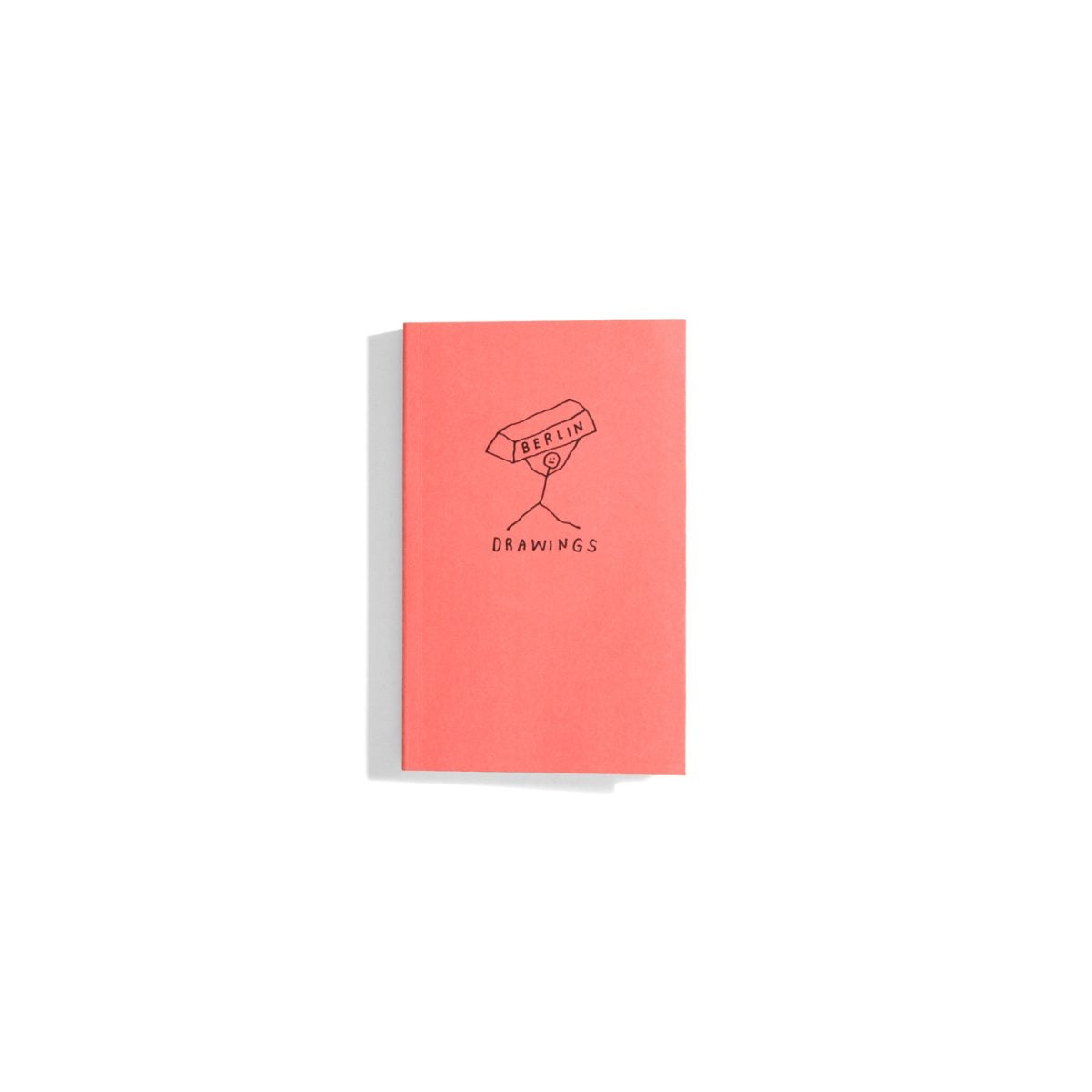 Stefan Marx: Berlin Drawings