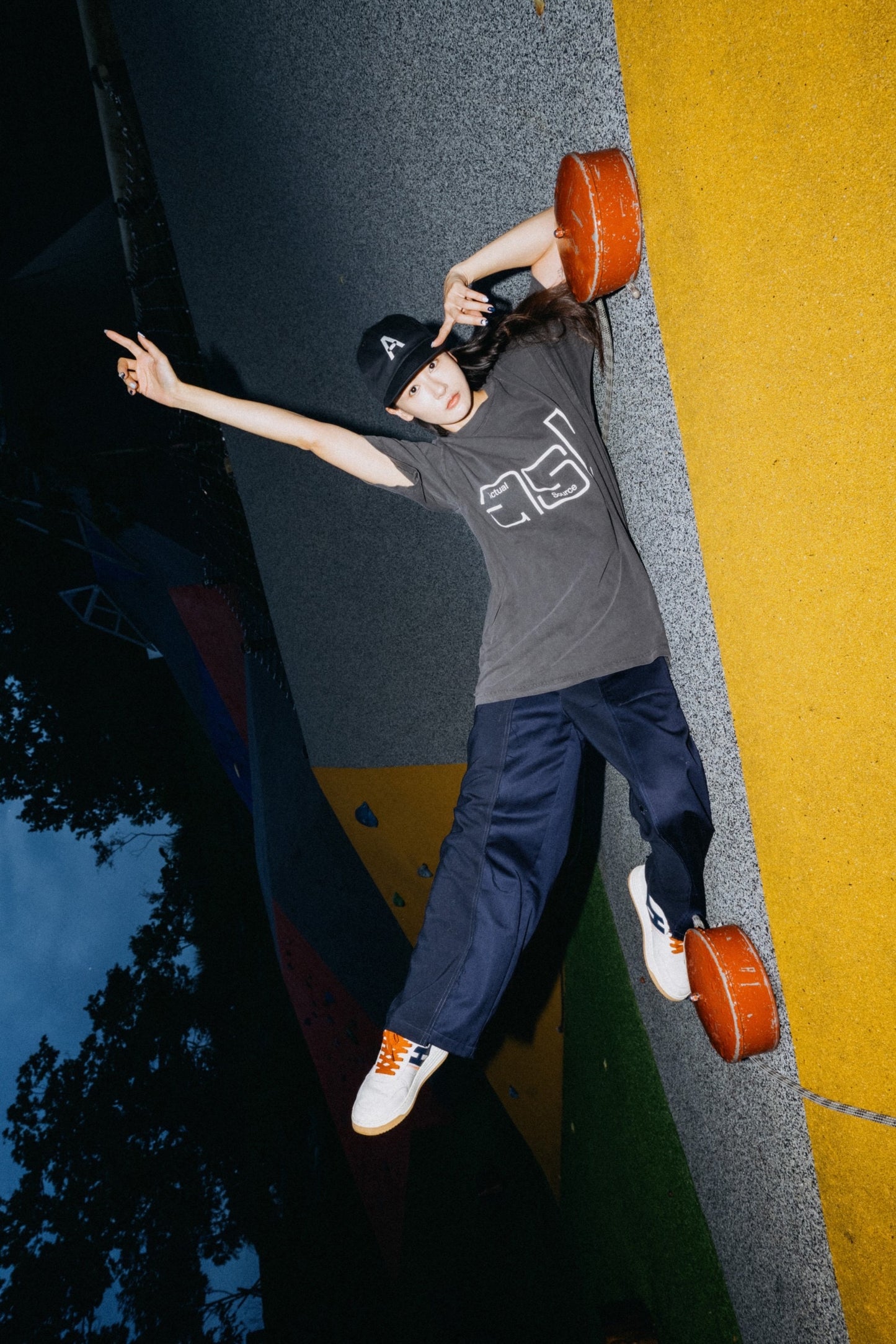 Powerboss Tee