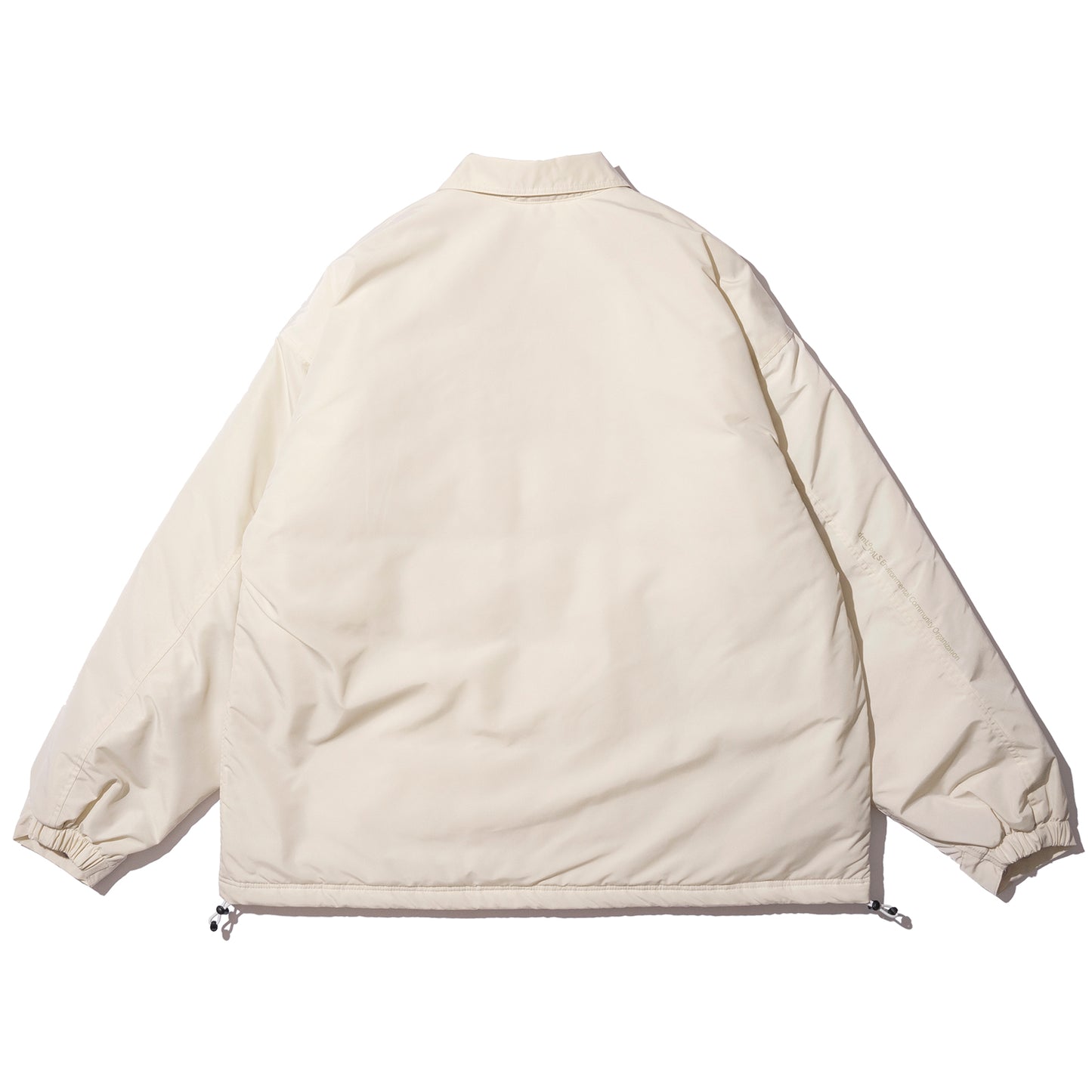 ALMOST FREE SERVICES x DML × OPALS “THE KEYS” COACH JKT