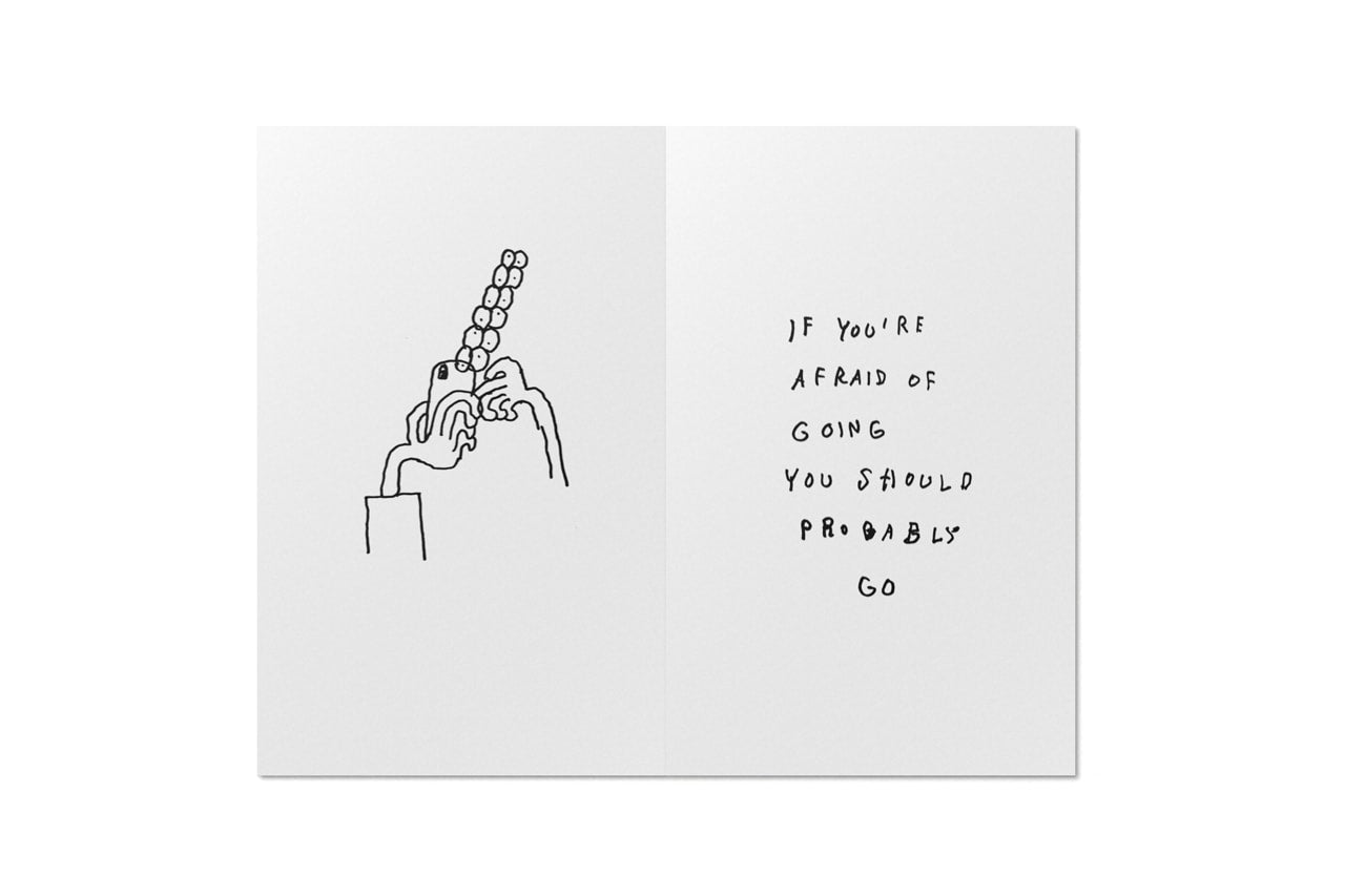 STEFAN MARX: BERLIN DRAWINGS 2