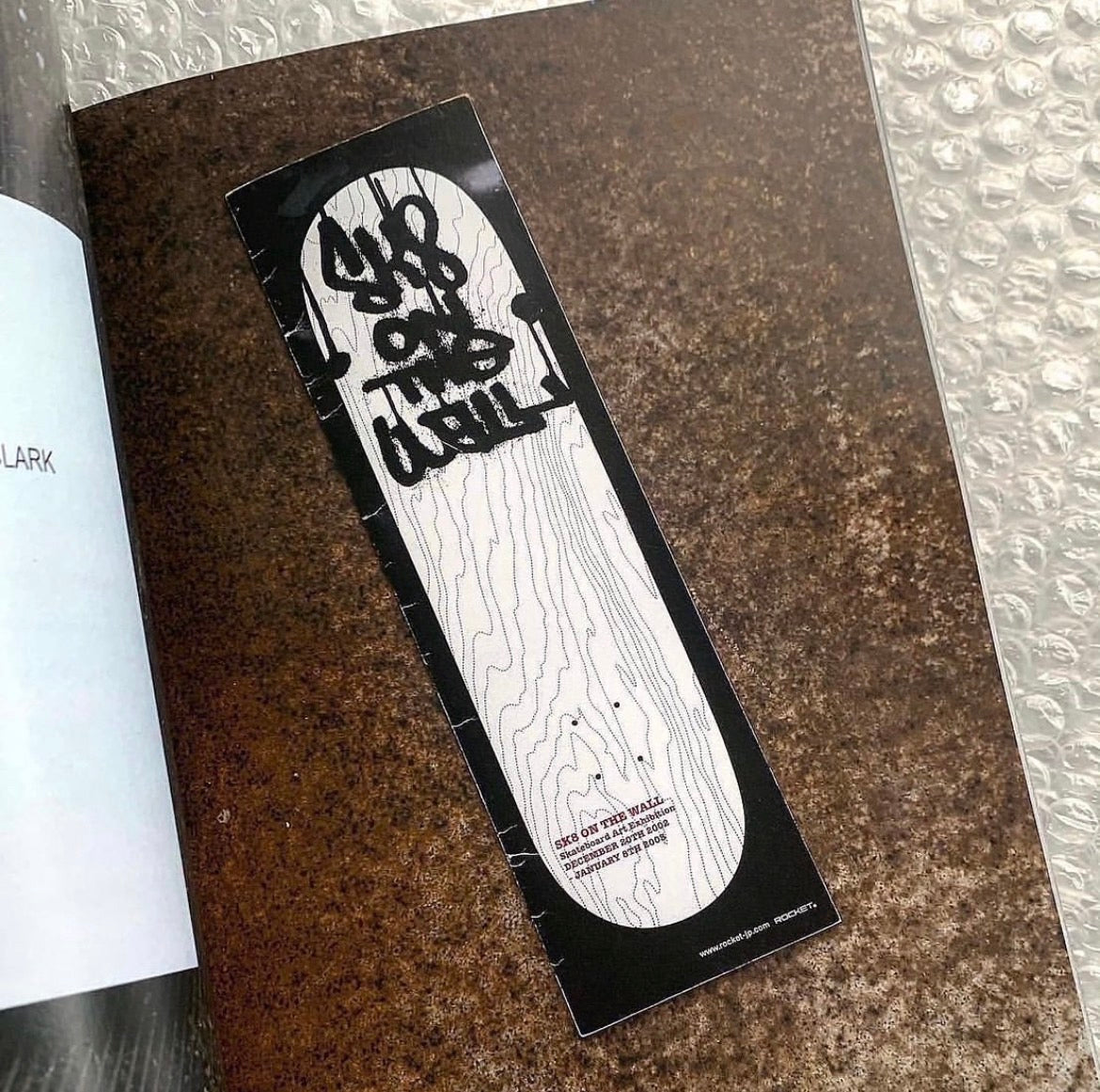 BLANKMAG BOOK 2nd Edition
