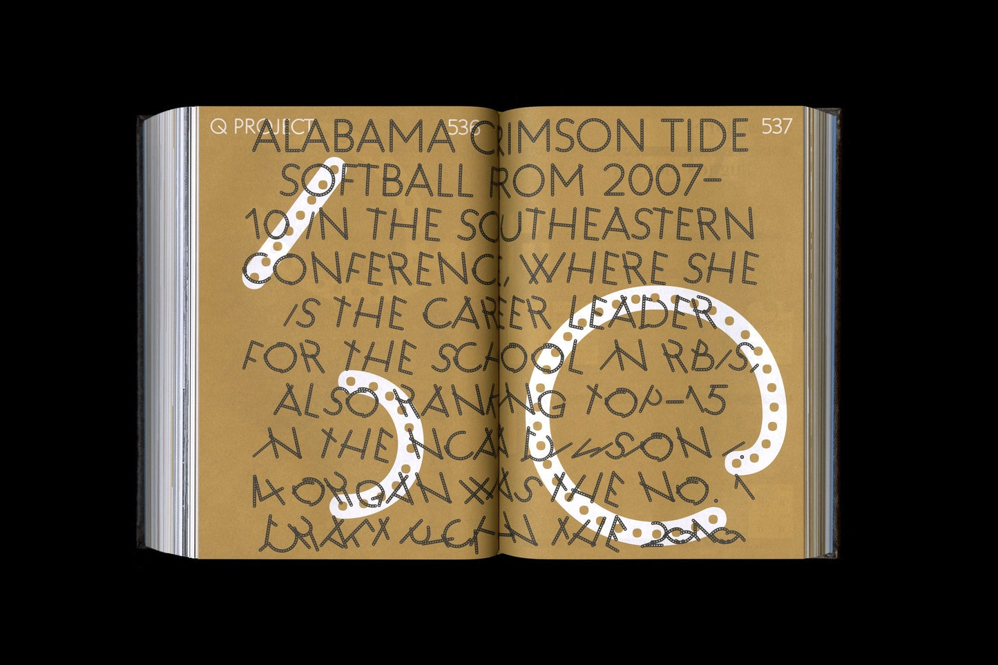 SHOPLIFTERS ISSUE 10: NEW TYPE DESIGN VOL. 2
