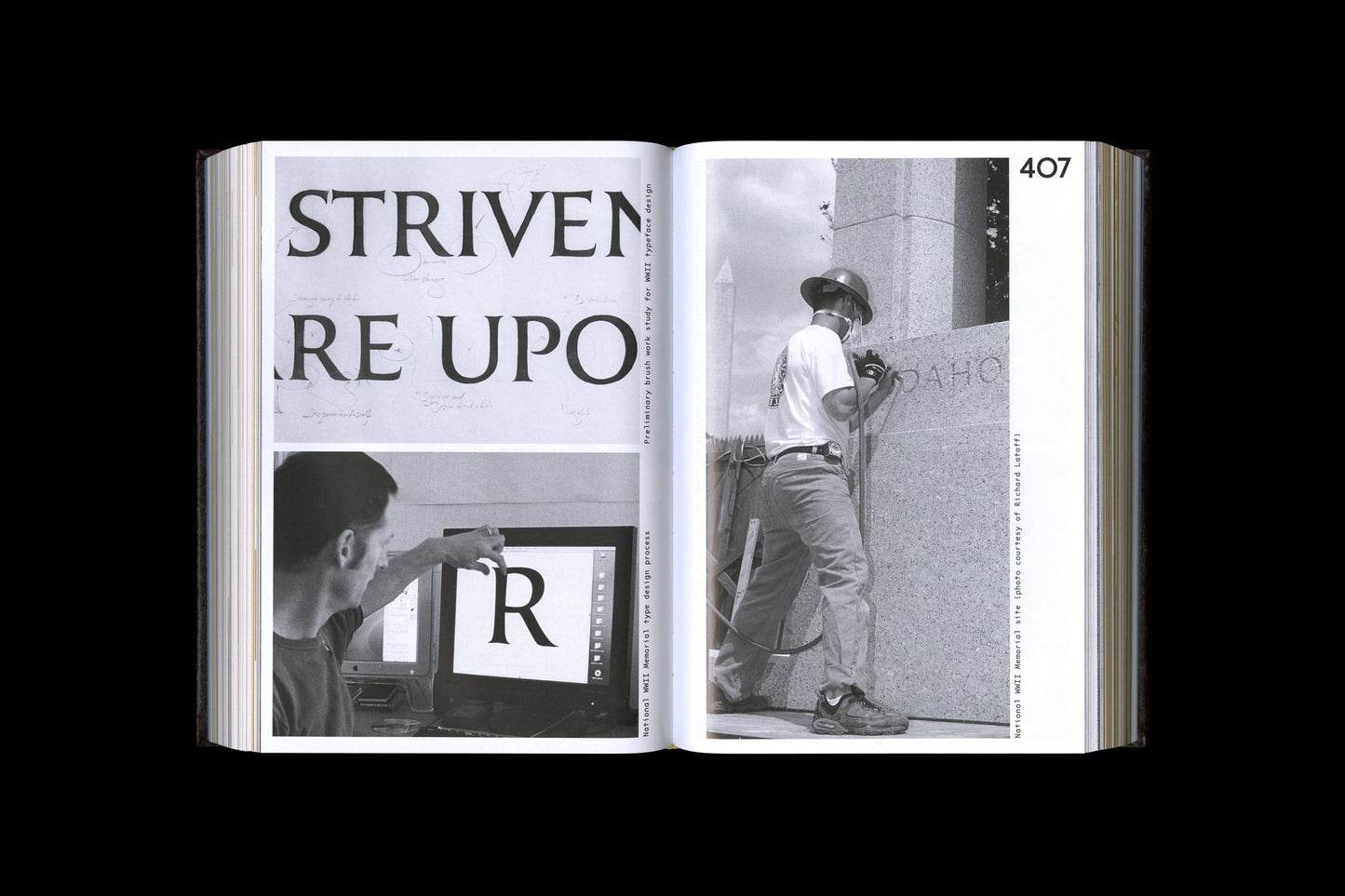 SHOPLIFTERS ISSUE 10: NEW TYPE DESIGN VOL. 2