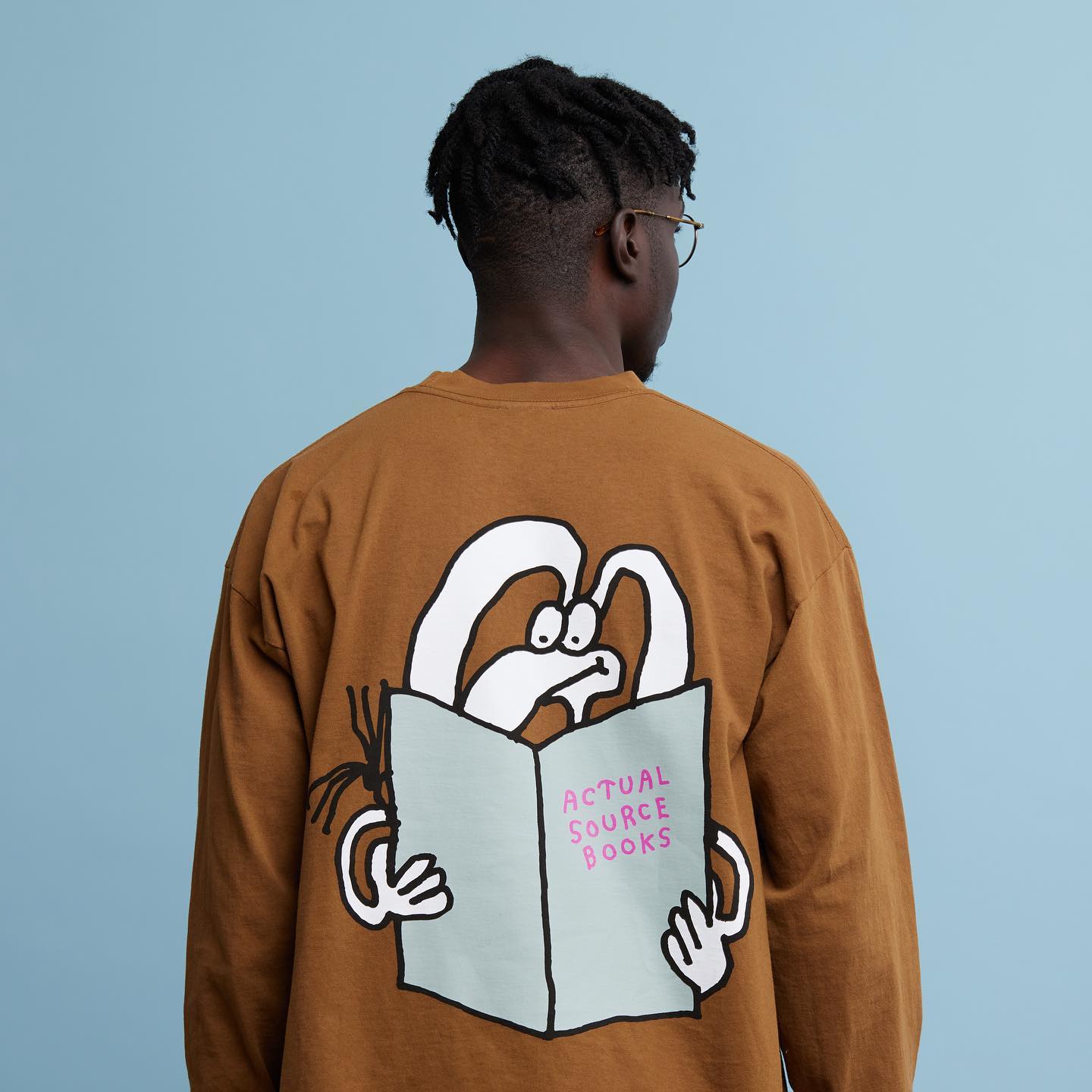 Shop Long Sleeve