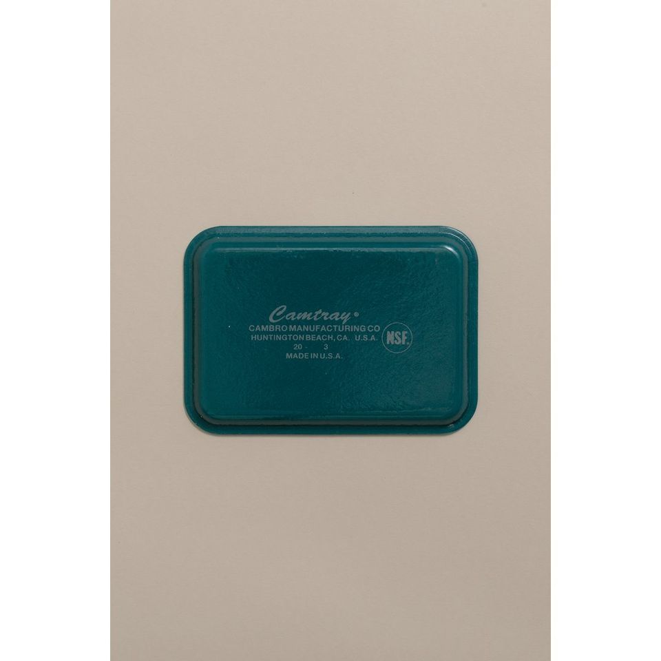 Actual Source × Camtray (Teal)