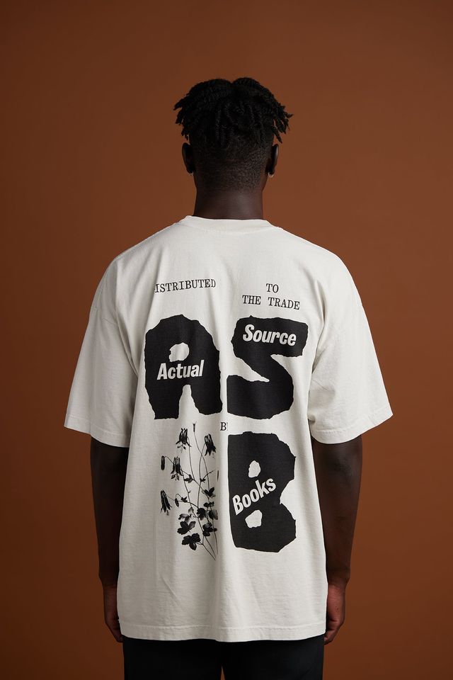 Distro Short Sleeve