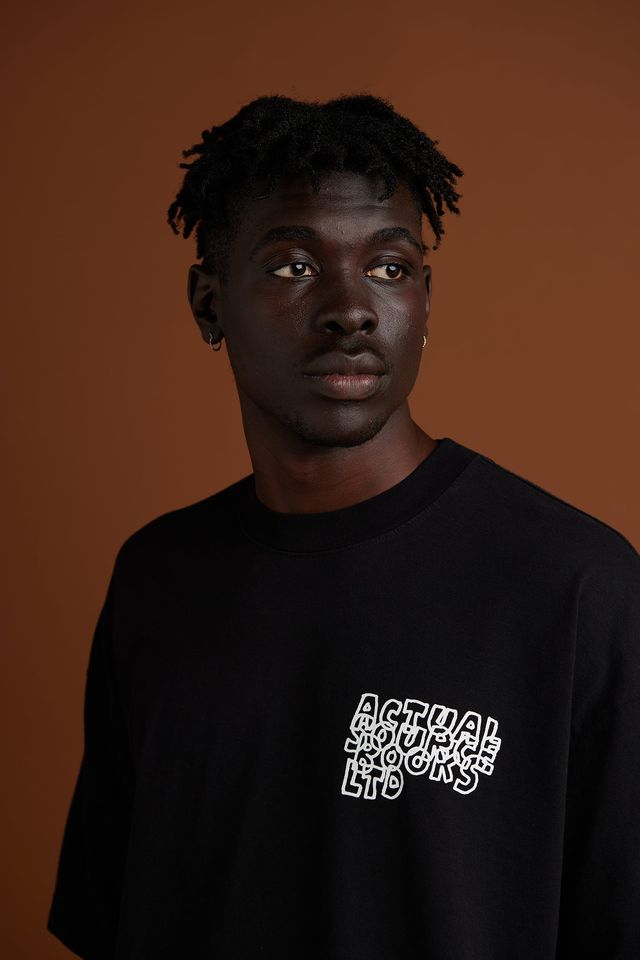 LTD Short Sleeve
