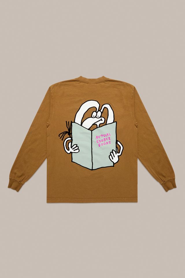 Shop Long Sleeve