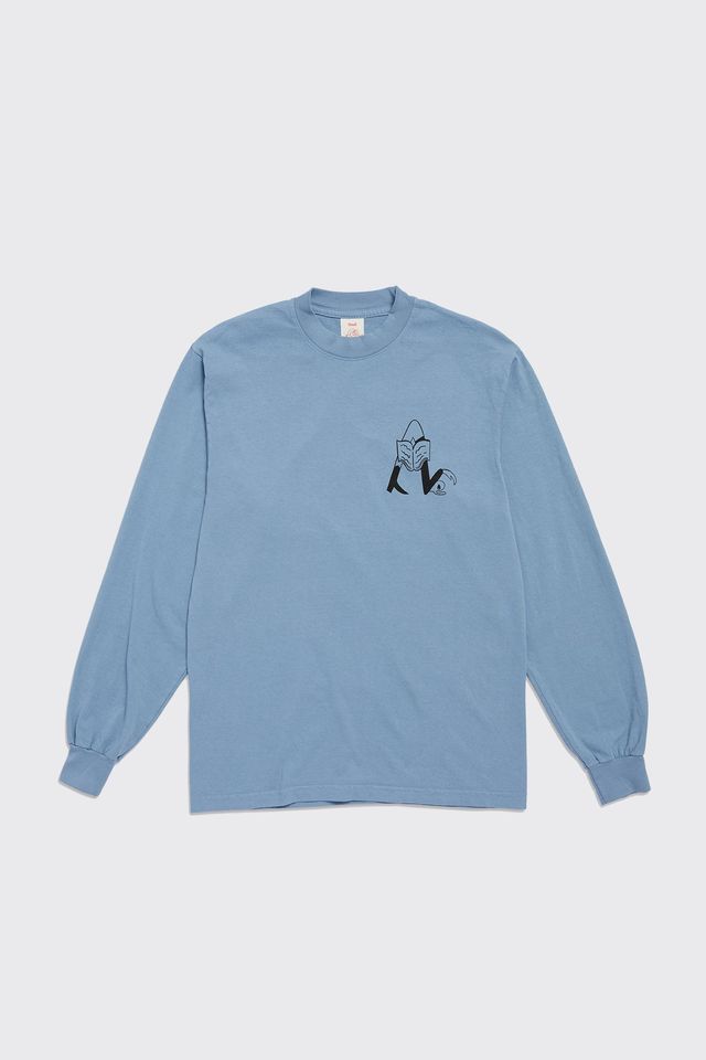 Reading Techniques Long Sleeve