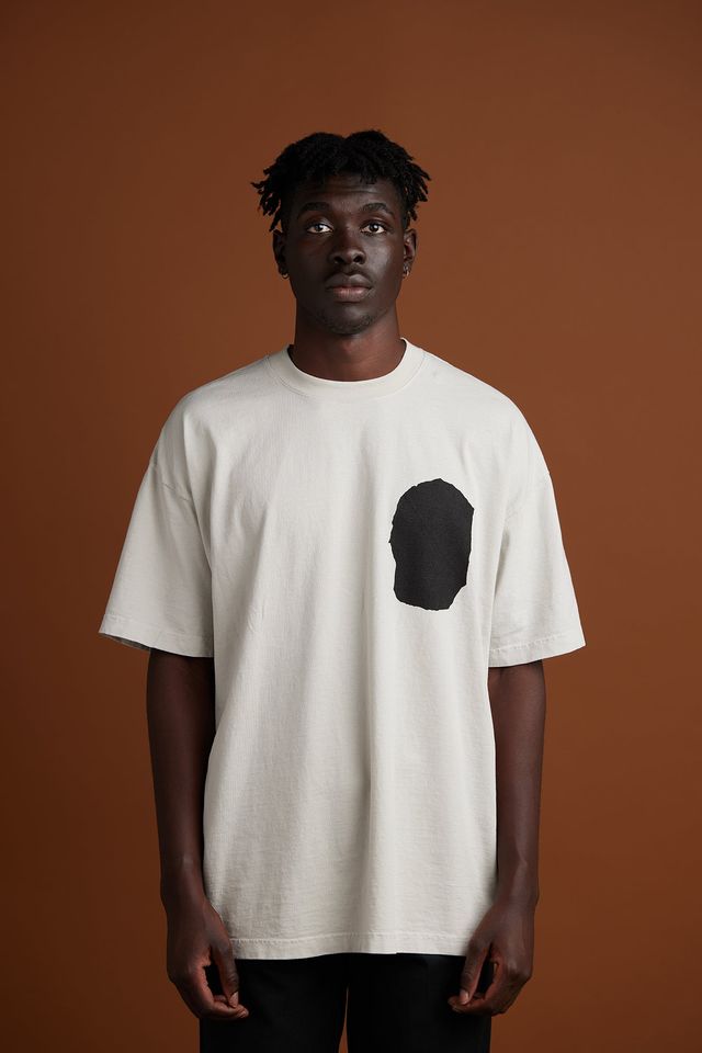 Distro Short Sleeve