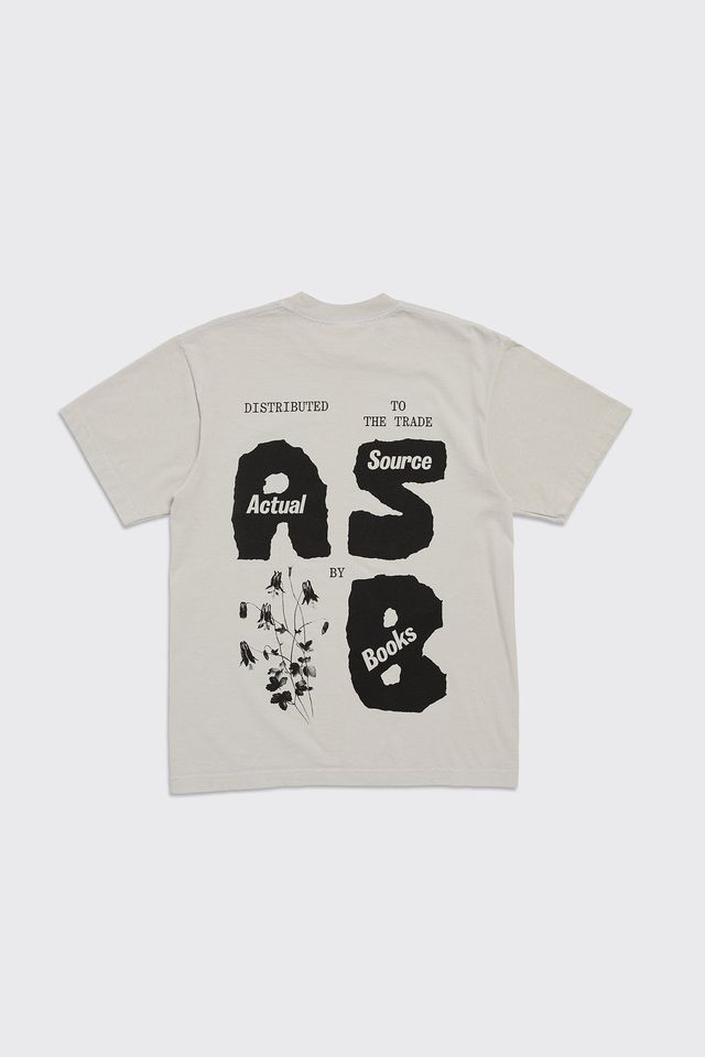 Distro Short Sleeve