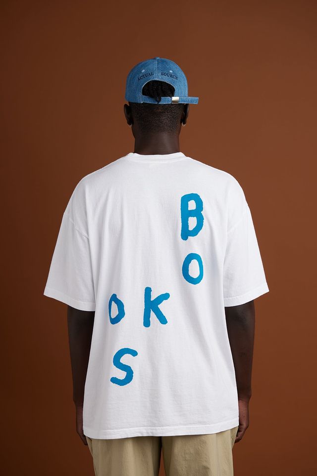 Shop Tee Next Generation