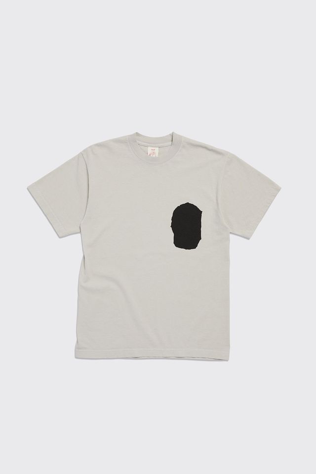 Distro Short Sleeve