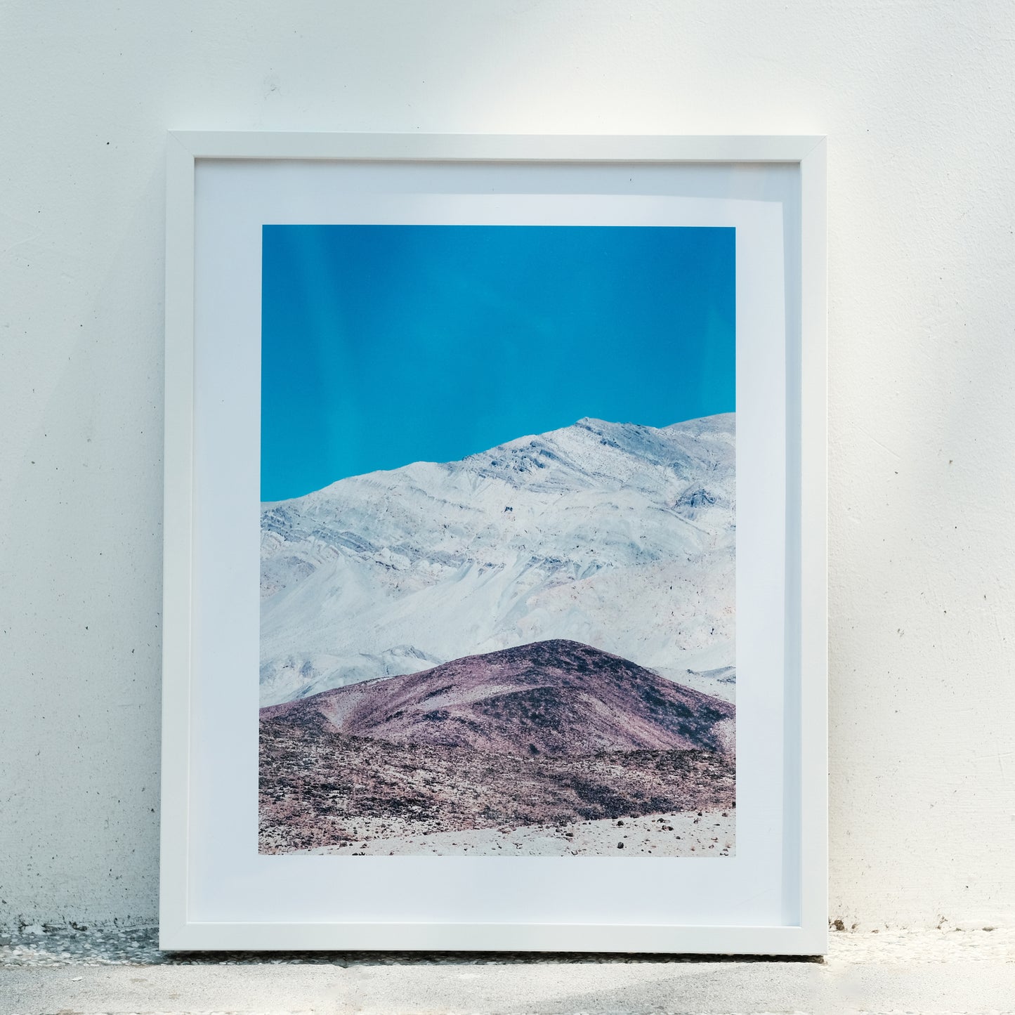 "Death Valley" by Rooster Chen
