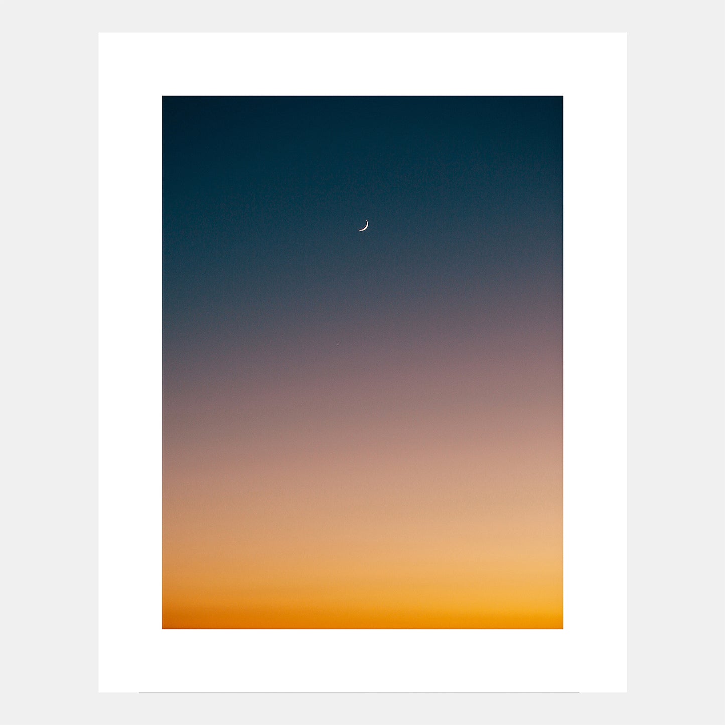 "Twilight" by Rooster Chen