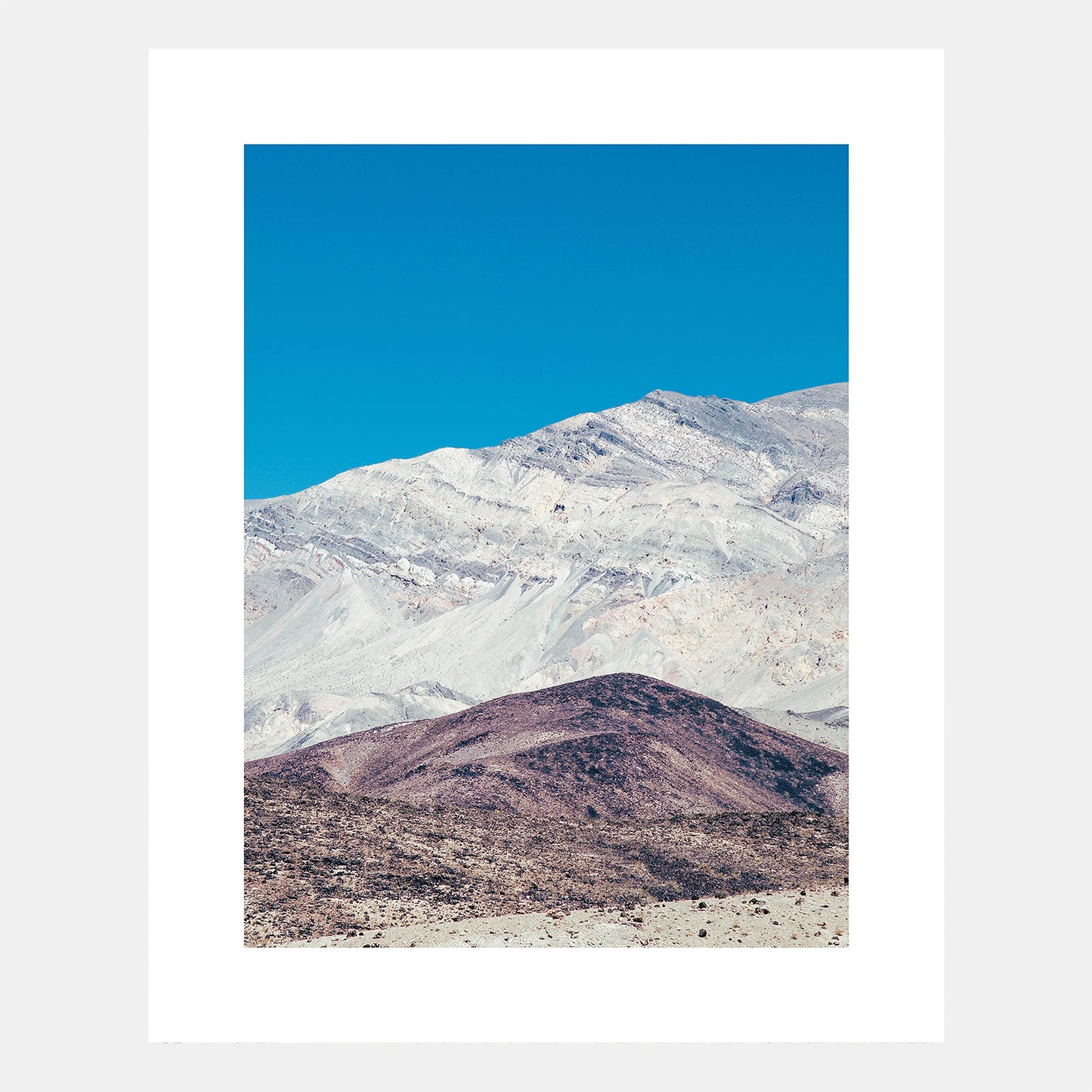 "Death Valley" by Rooster Chen