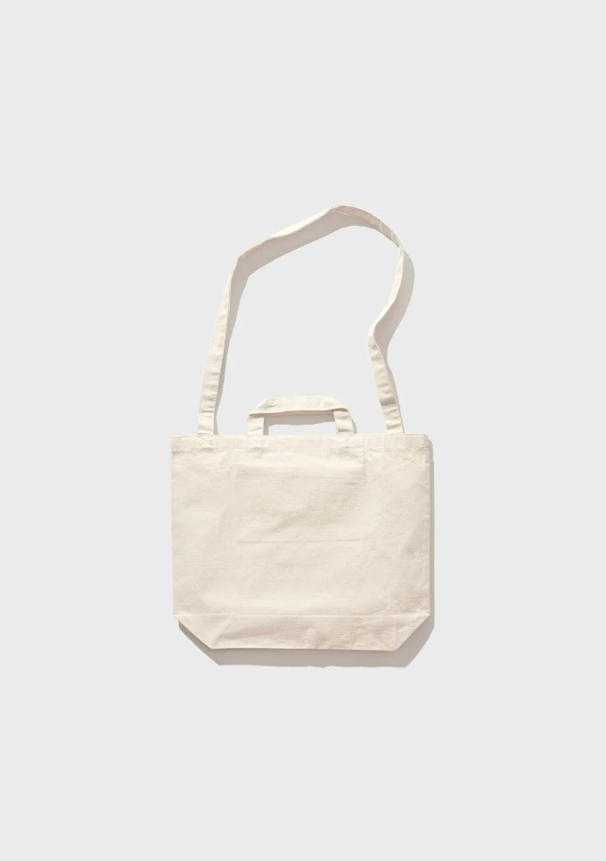 Letterboy Tote Bag