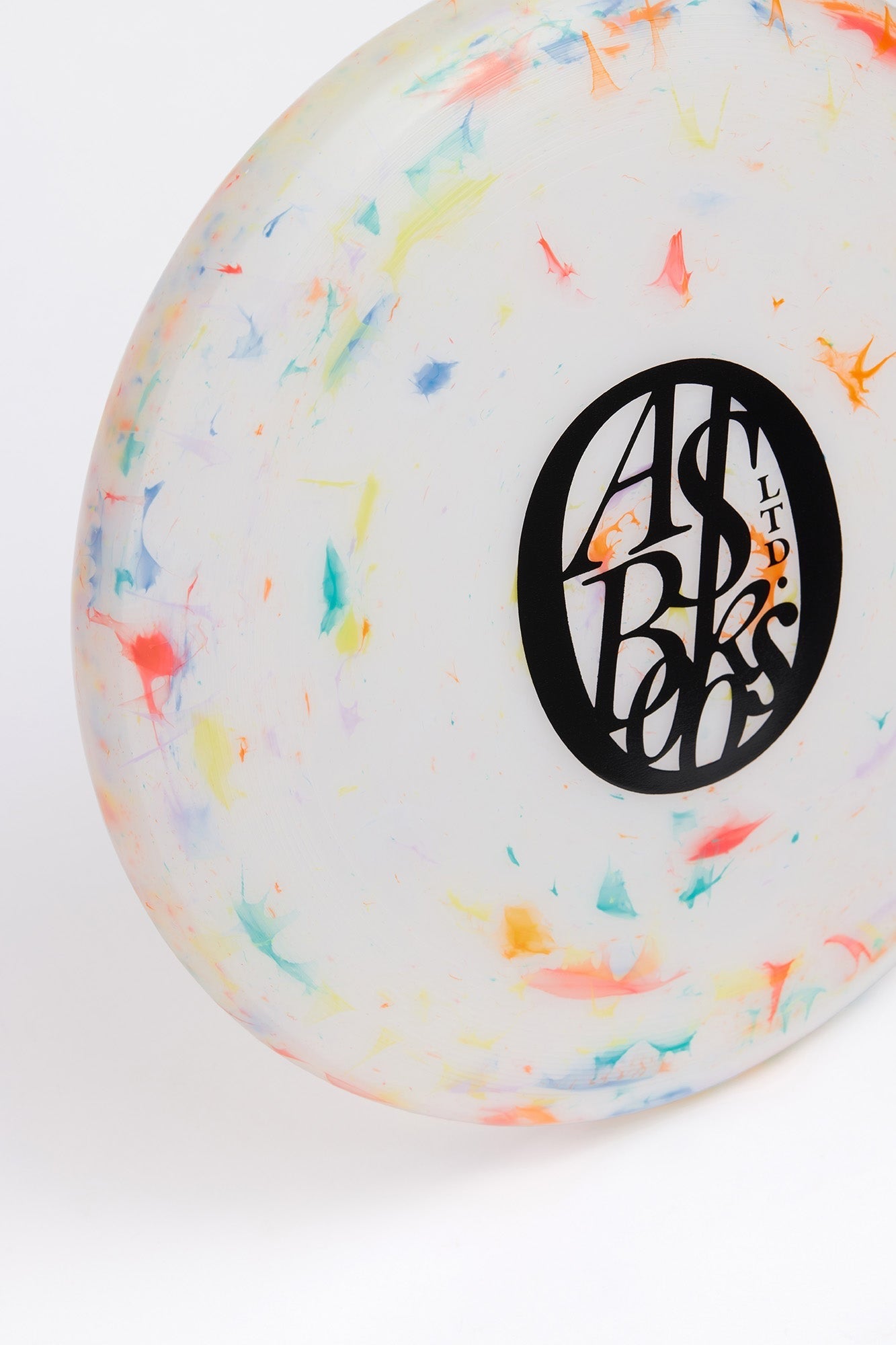 Publisher’s Mark Disc