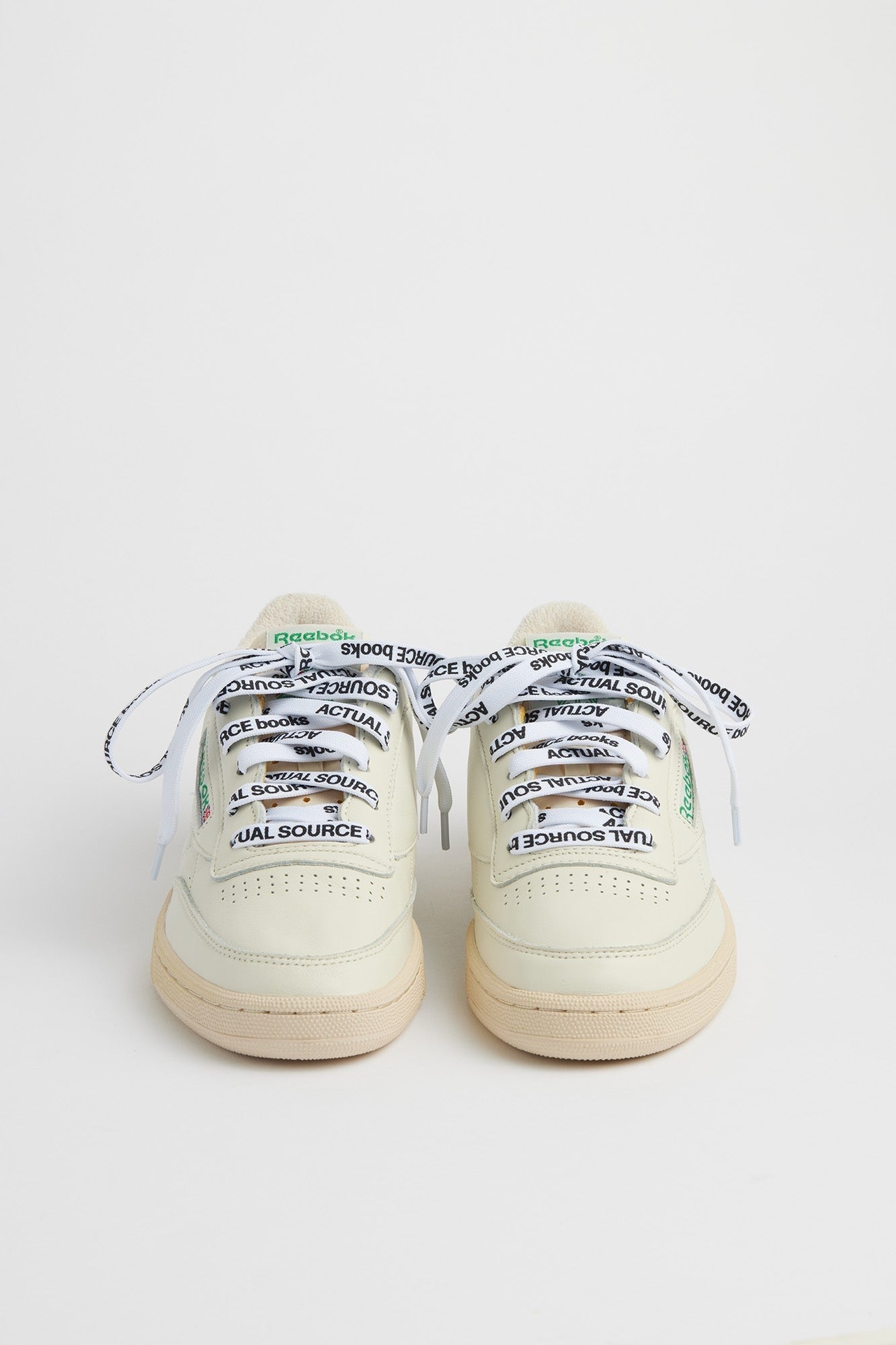 ASb Laces