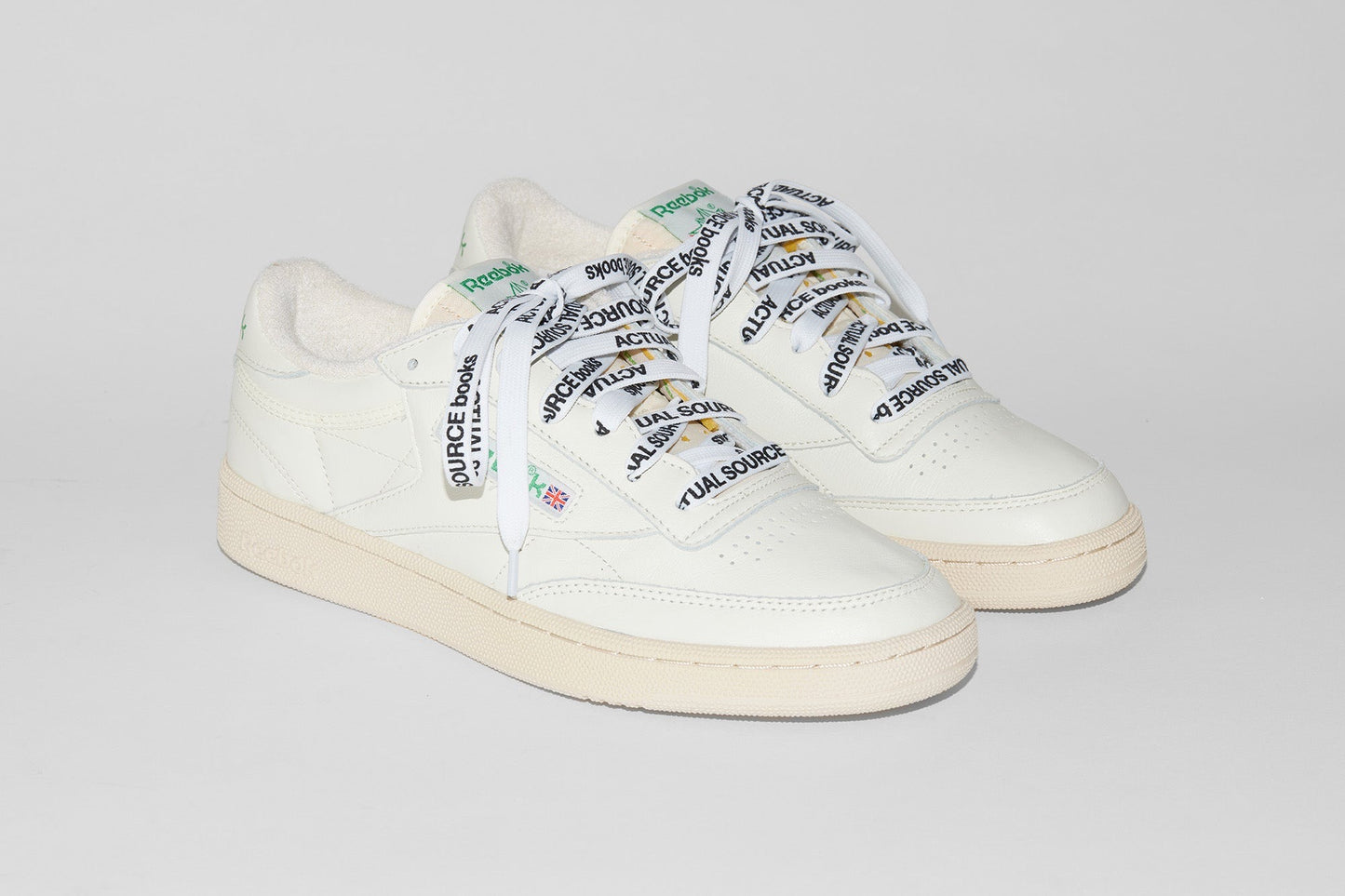 ASb Laces