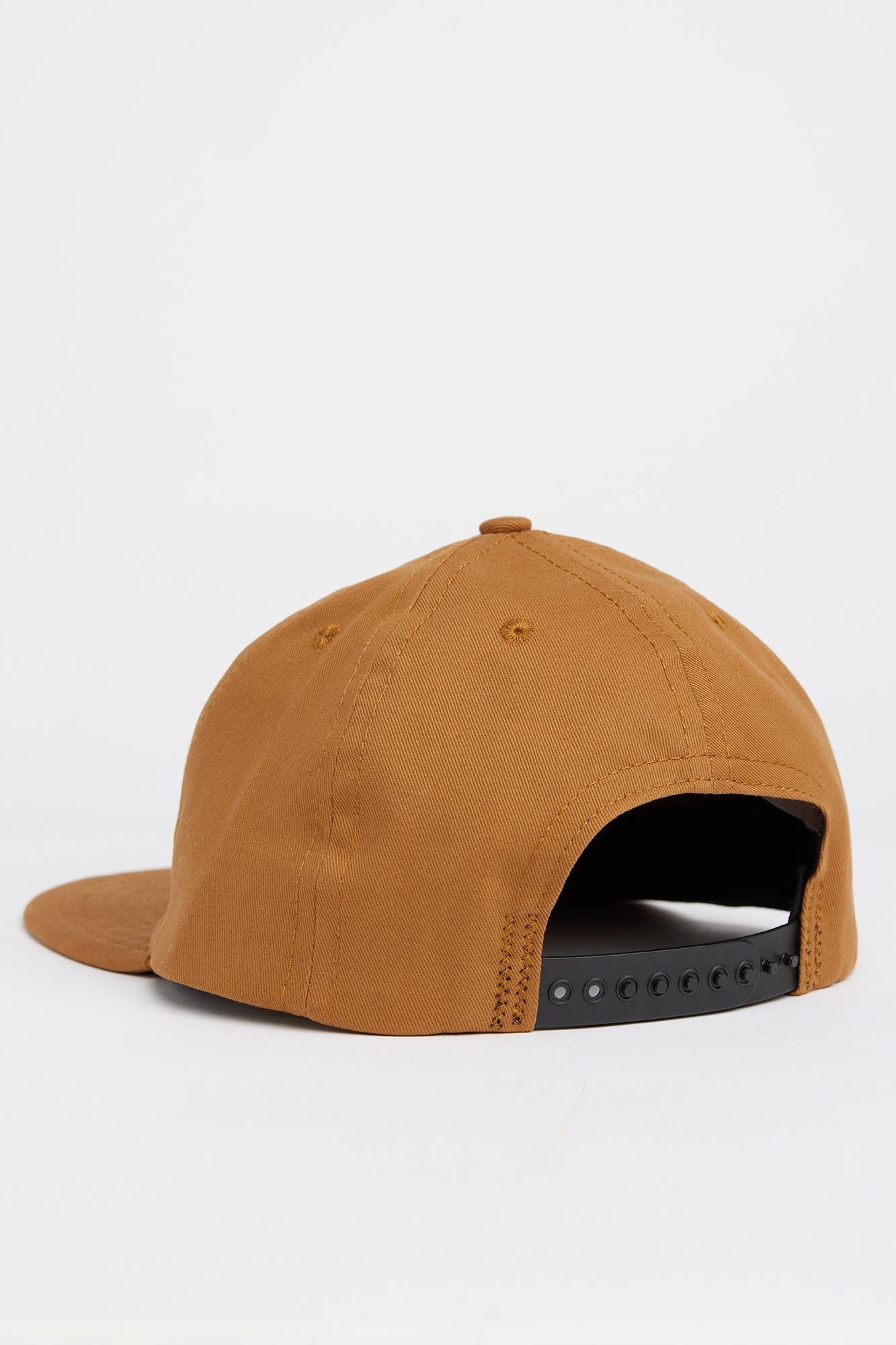 ComfyBoy™ Standard Gold N' Brown