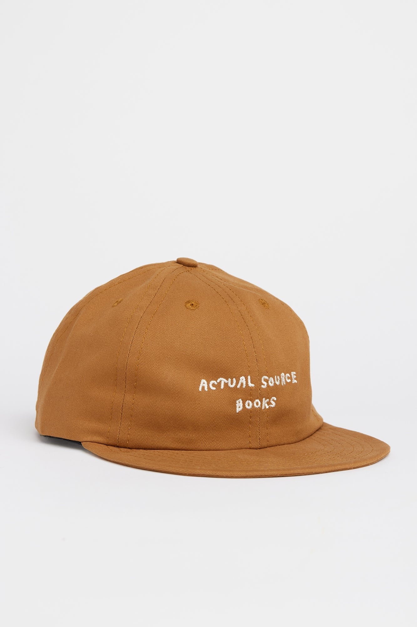ComfyBoy™ Standard Gold N' Brown
