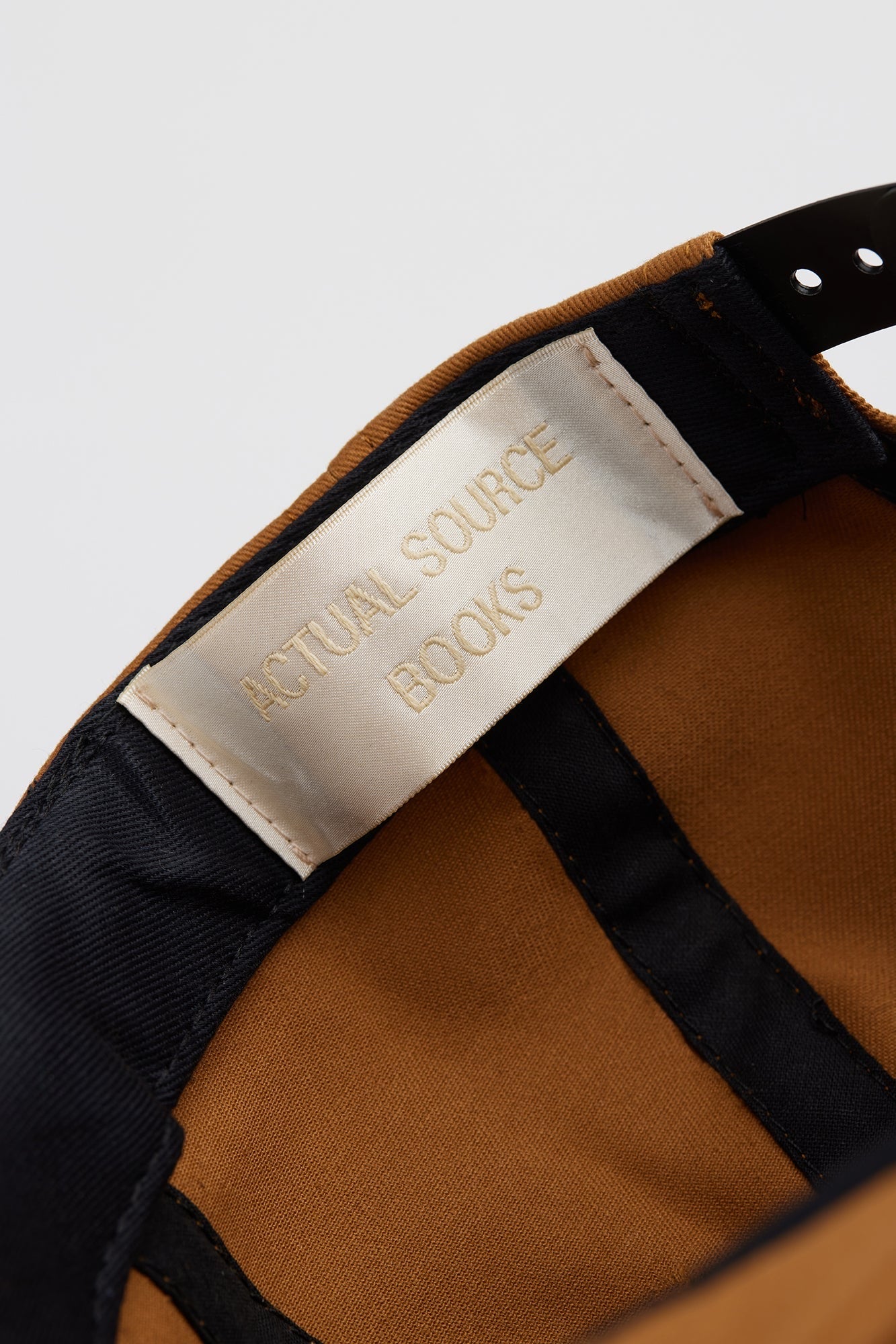 ComfyBoy™ Standard Gold N' Brown