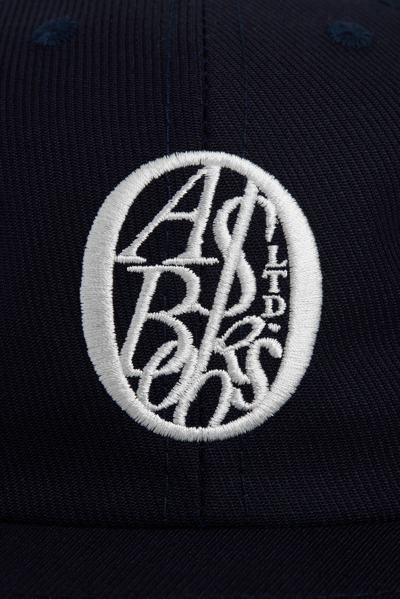 Publisher’s Mark Cap