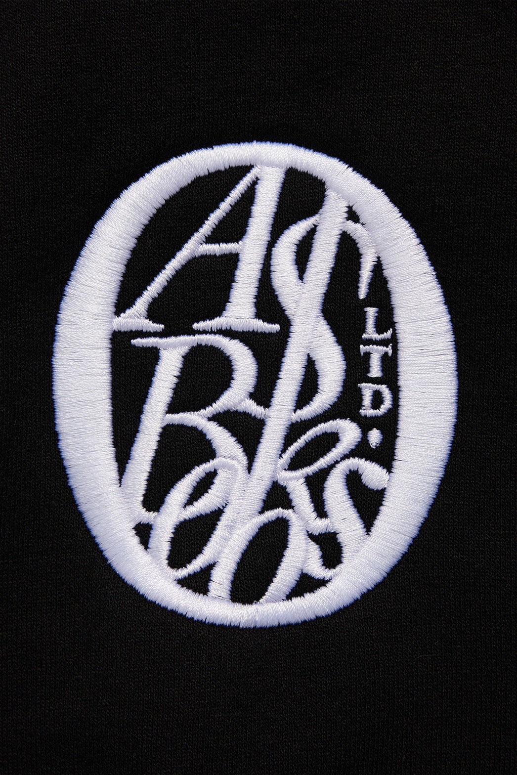 Publishers Mark Crew