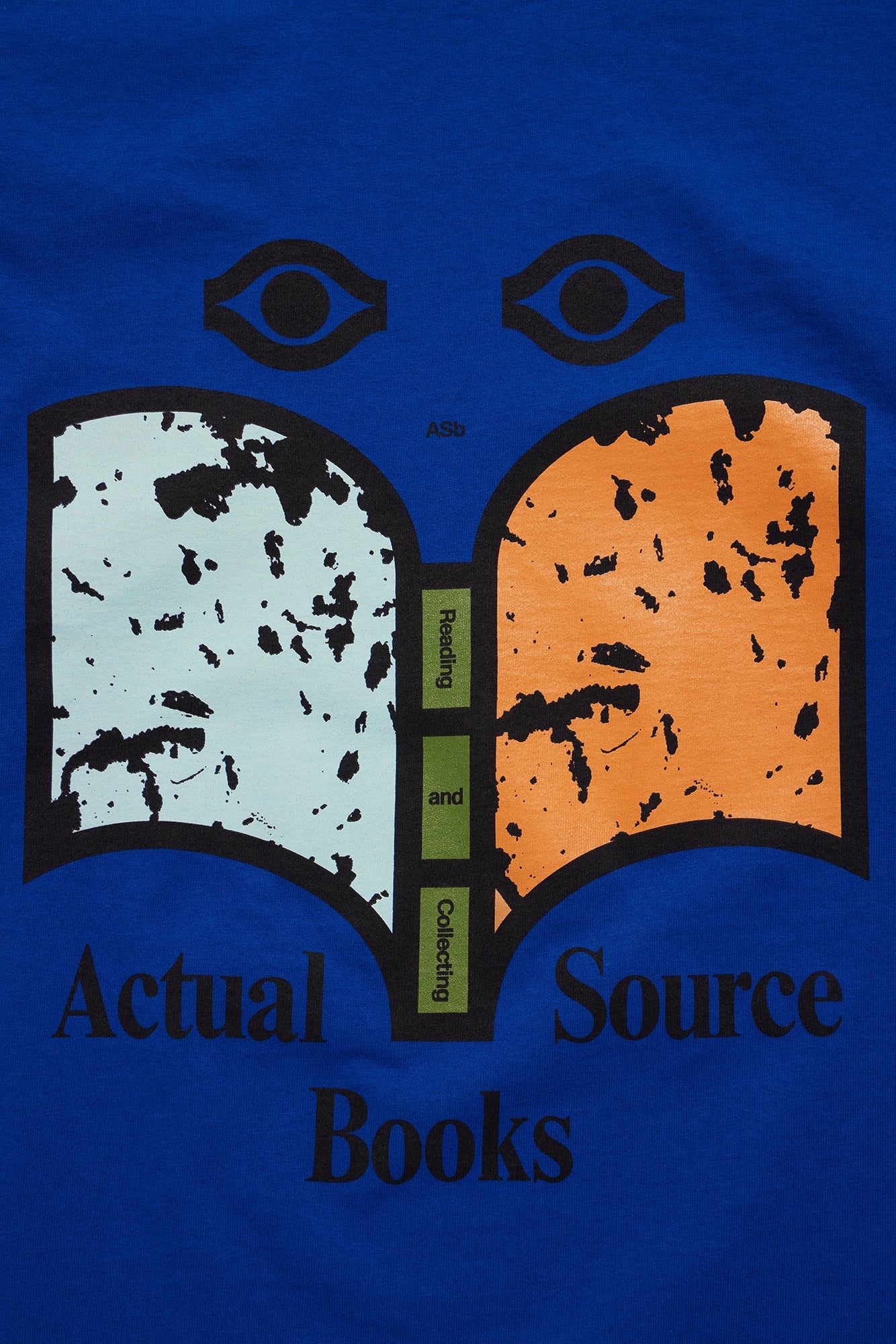 Reader Long Sleeve