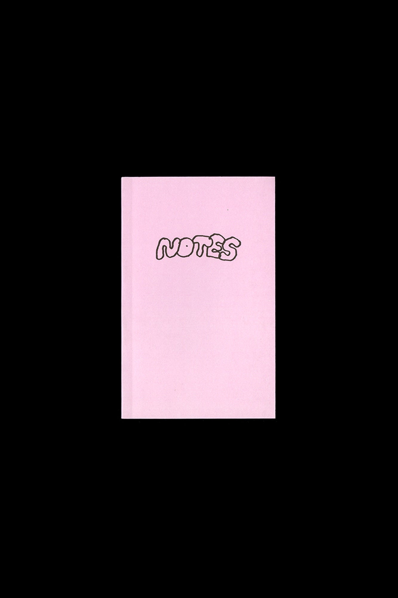 Stefan Marx: Notes