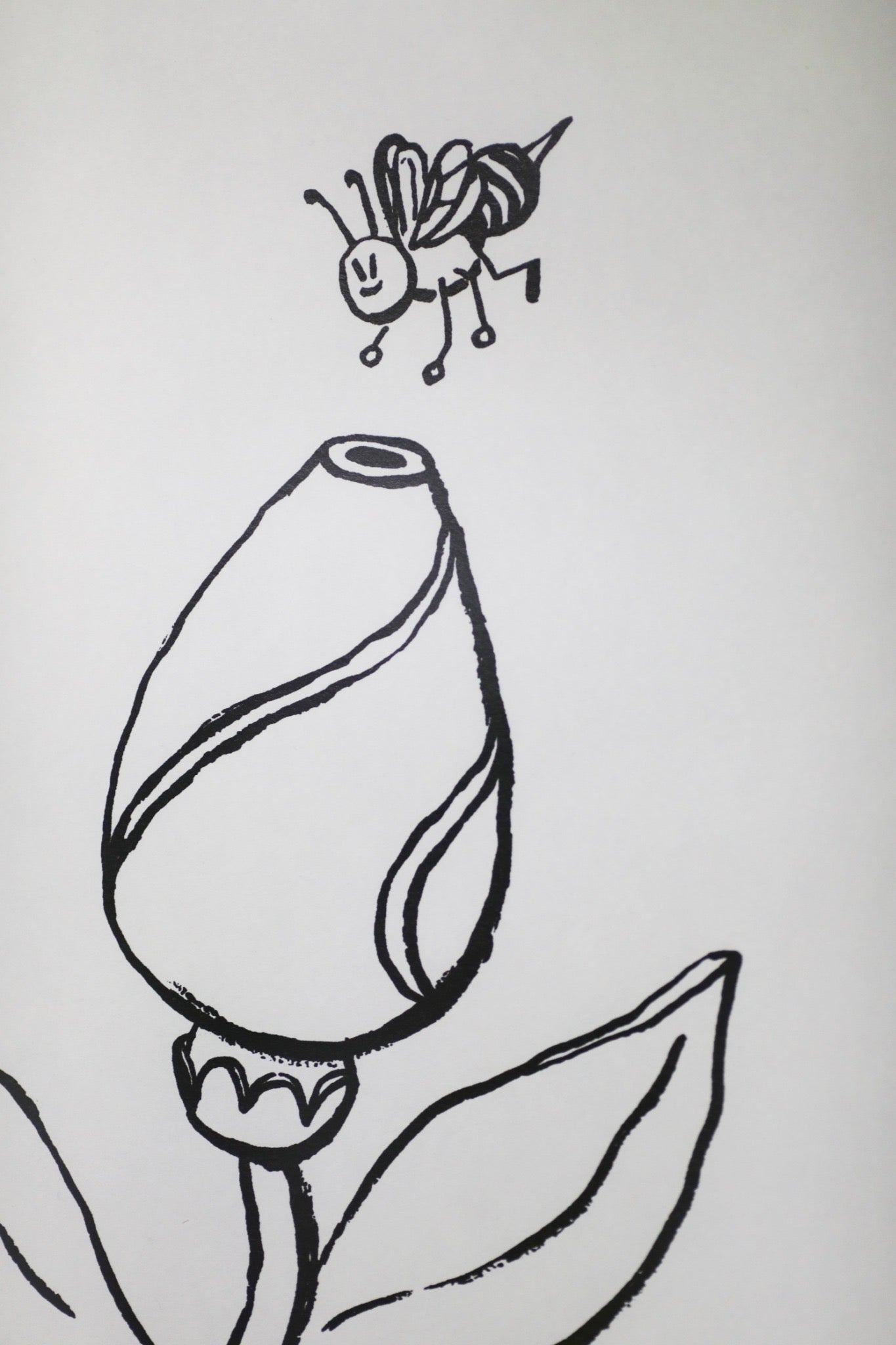 “Buddies” by Jon Jones