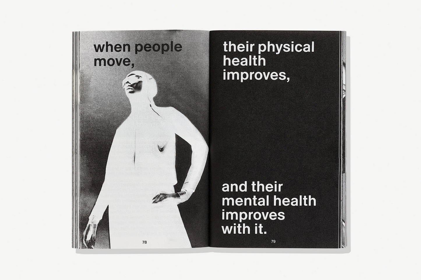 "No Finish Line" - Nike's Design Vision for the Next 50 Years