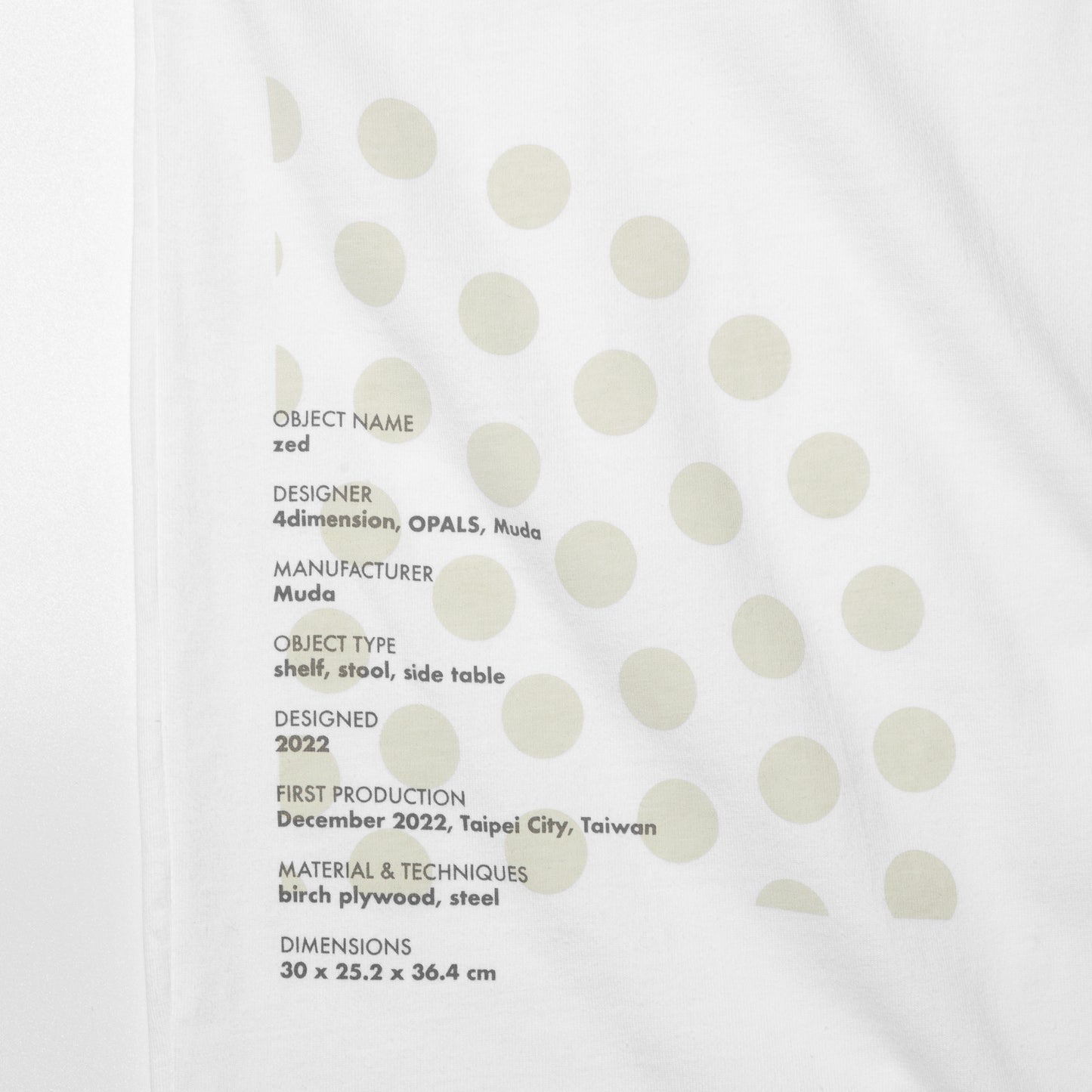 "zed" TEE