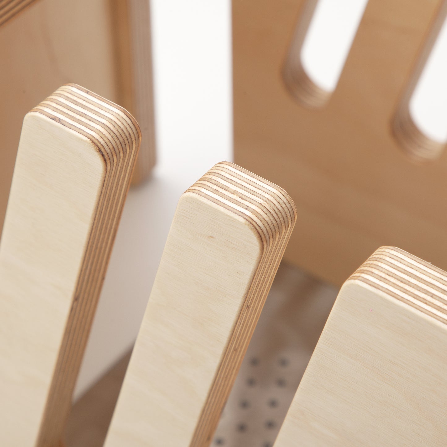 "zed" MULTI-PURPOSE FURNITURE