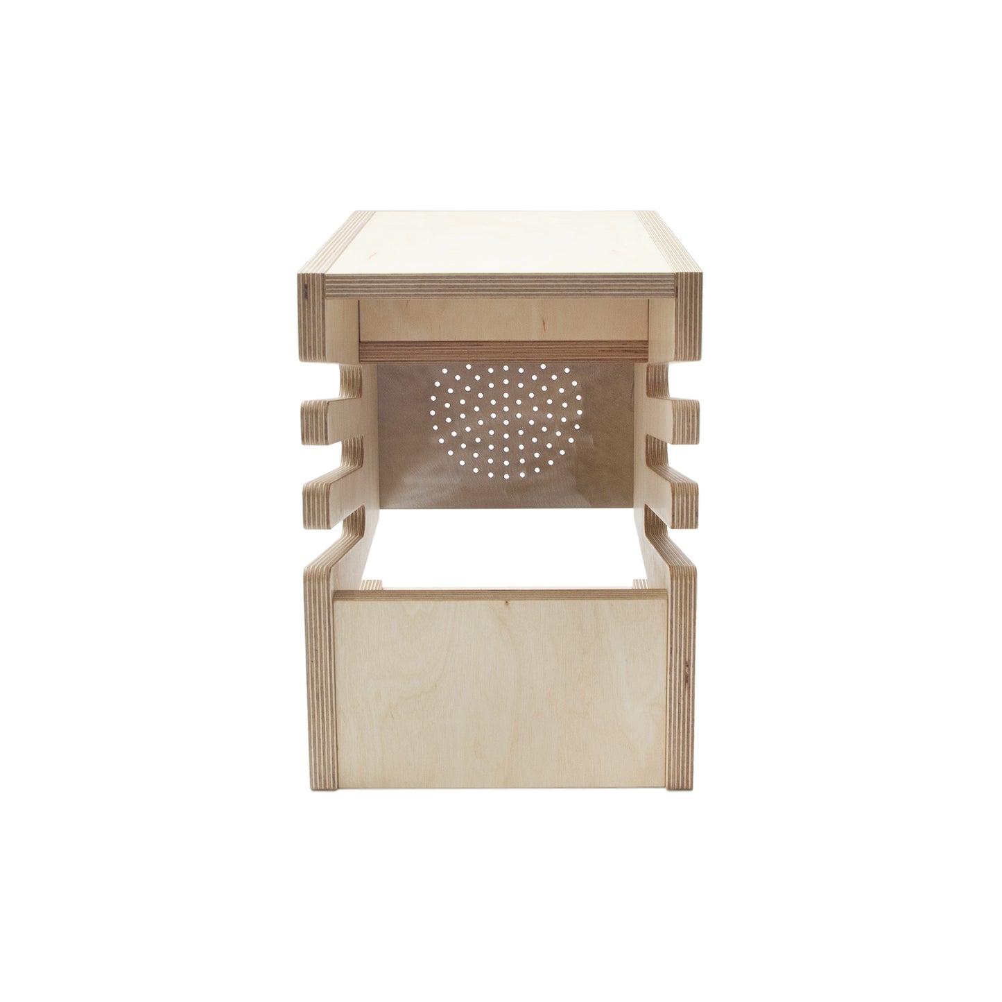 "zed" MULTI-PURPOSE FURNITURE