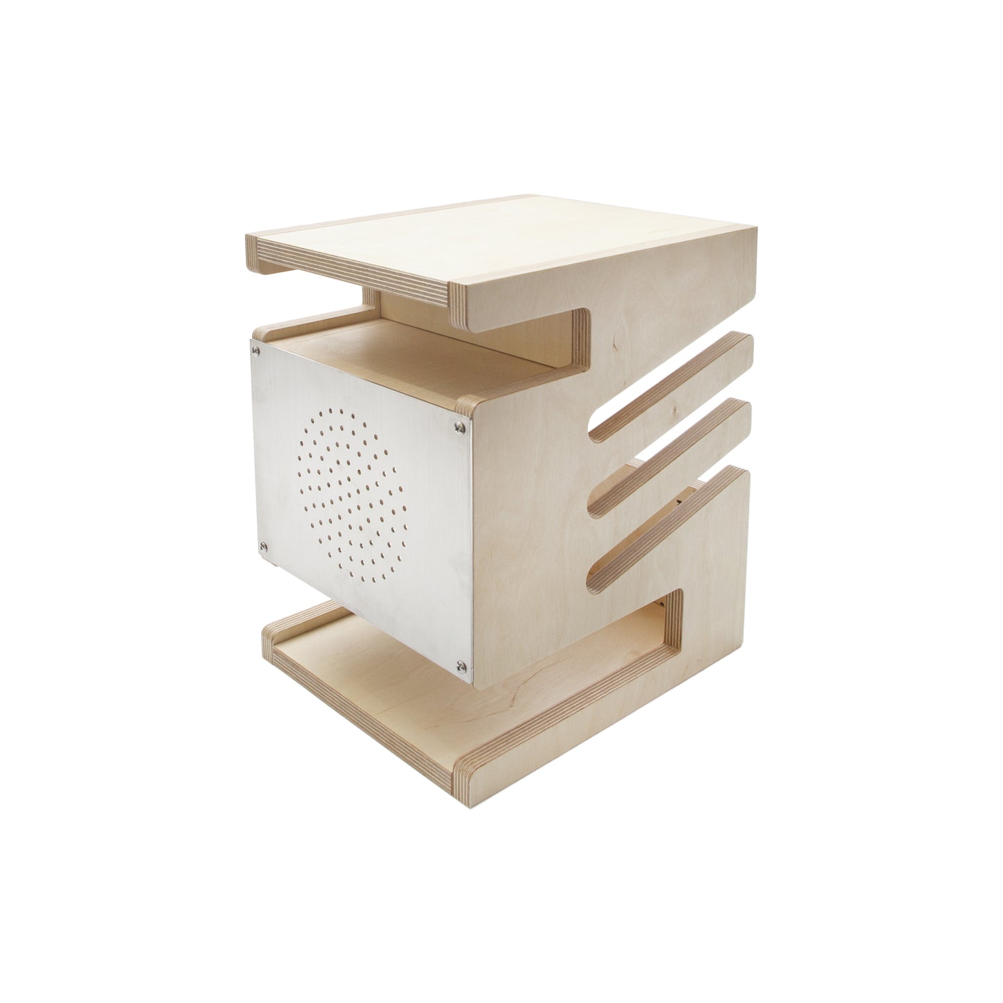 "zed" MULTI-PURPOSE FURNITURE